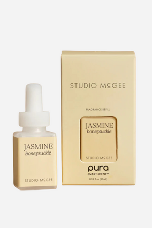 Pura - Studio McGee Replacement Fragrance - Jasmine Honeysuckle