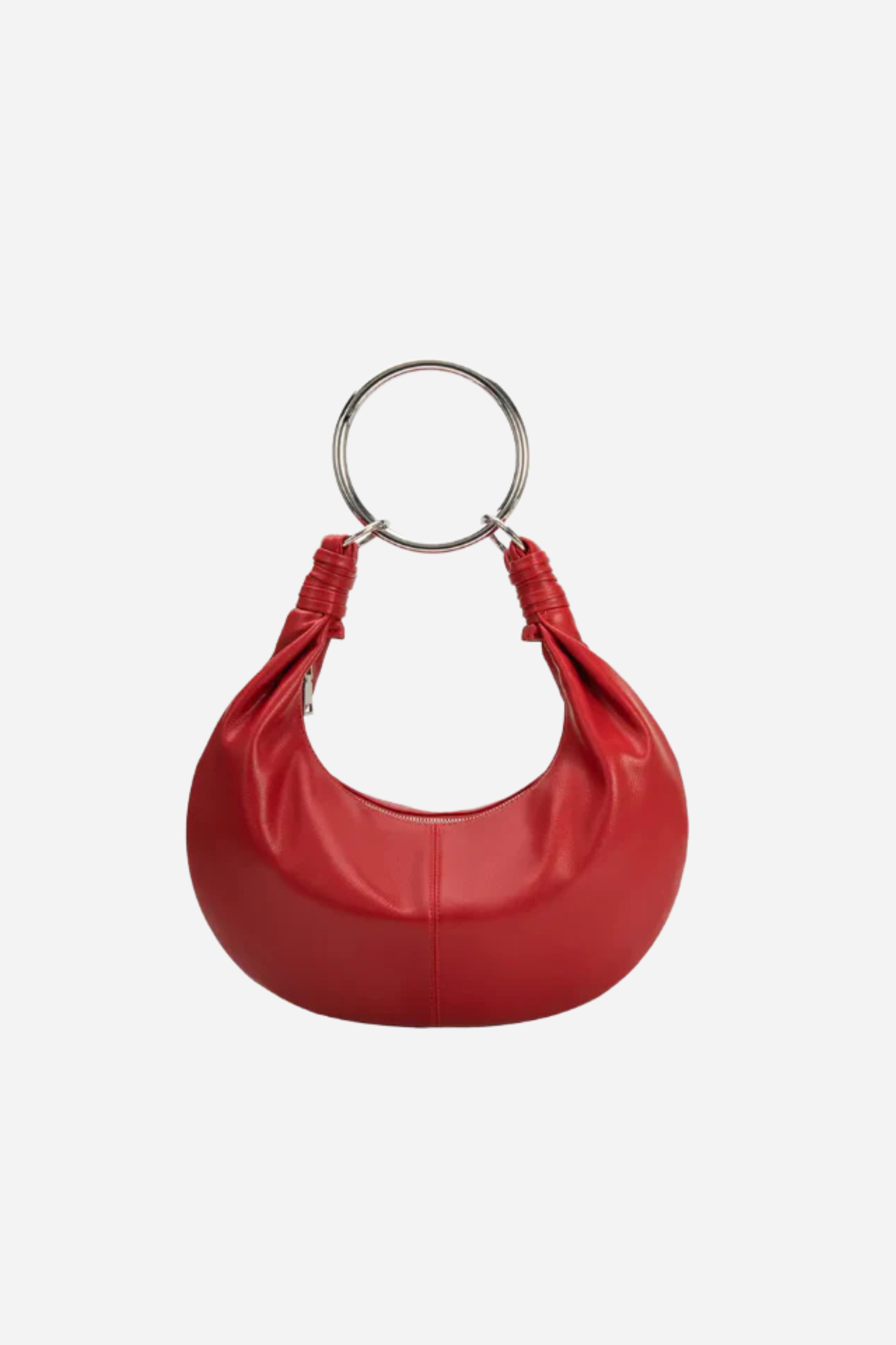 Melie Bianco - Corie Crossbody Bag - Red