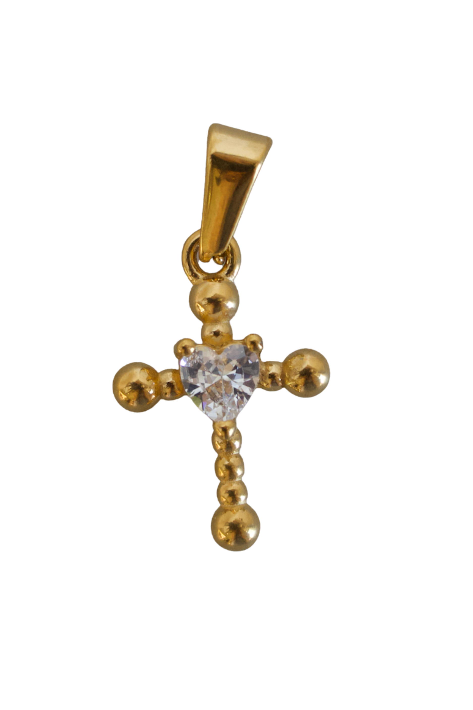 Maude Necklace Charms