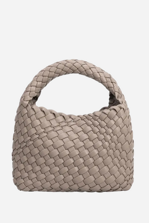 Melie Bianco - Sylvie Purse - Taupe