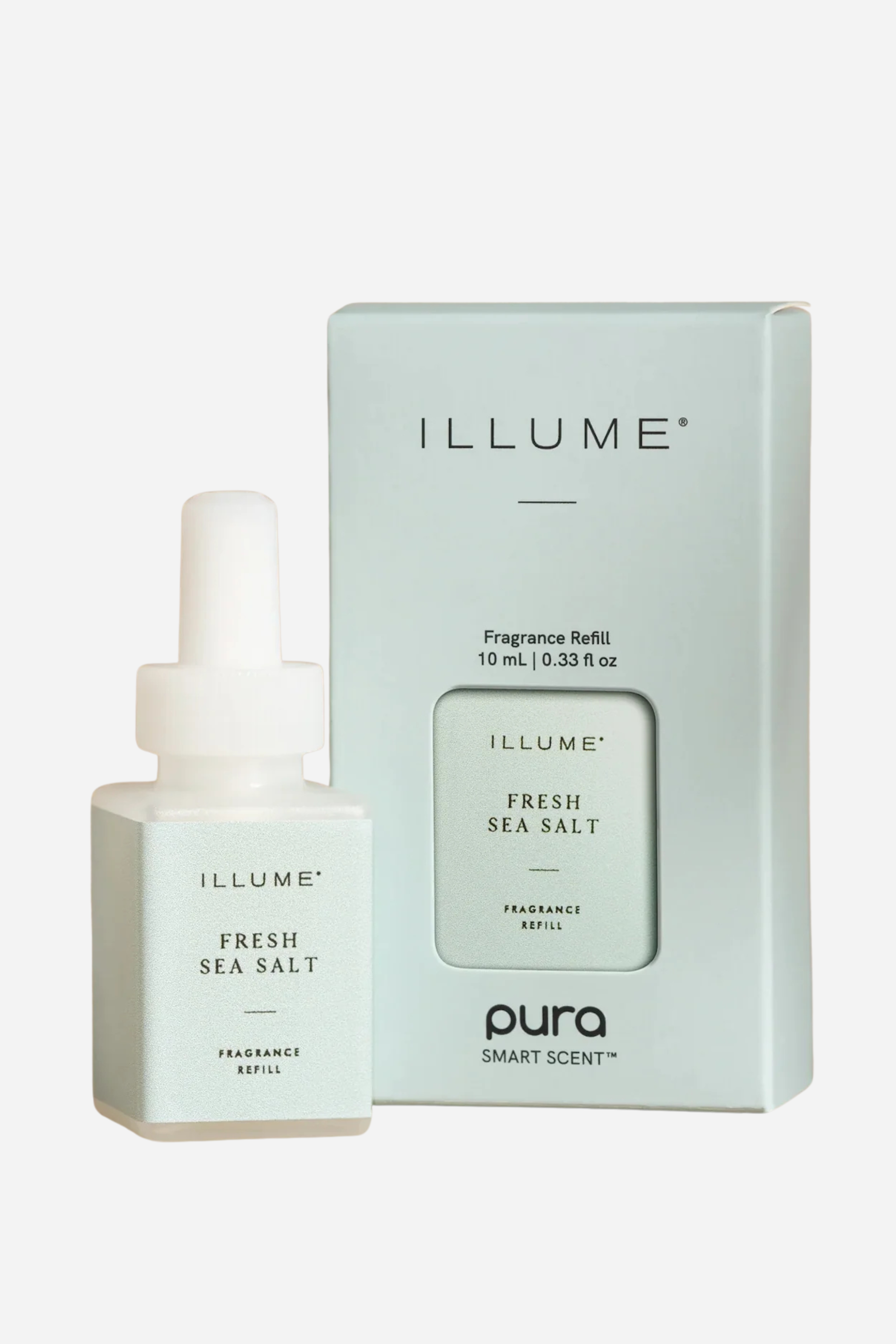 Pura - Illume Replacement Fragrance - Fresh Sea Salt