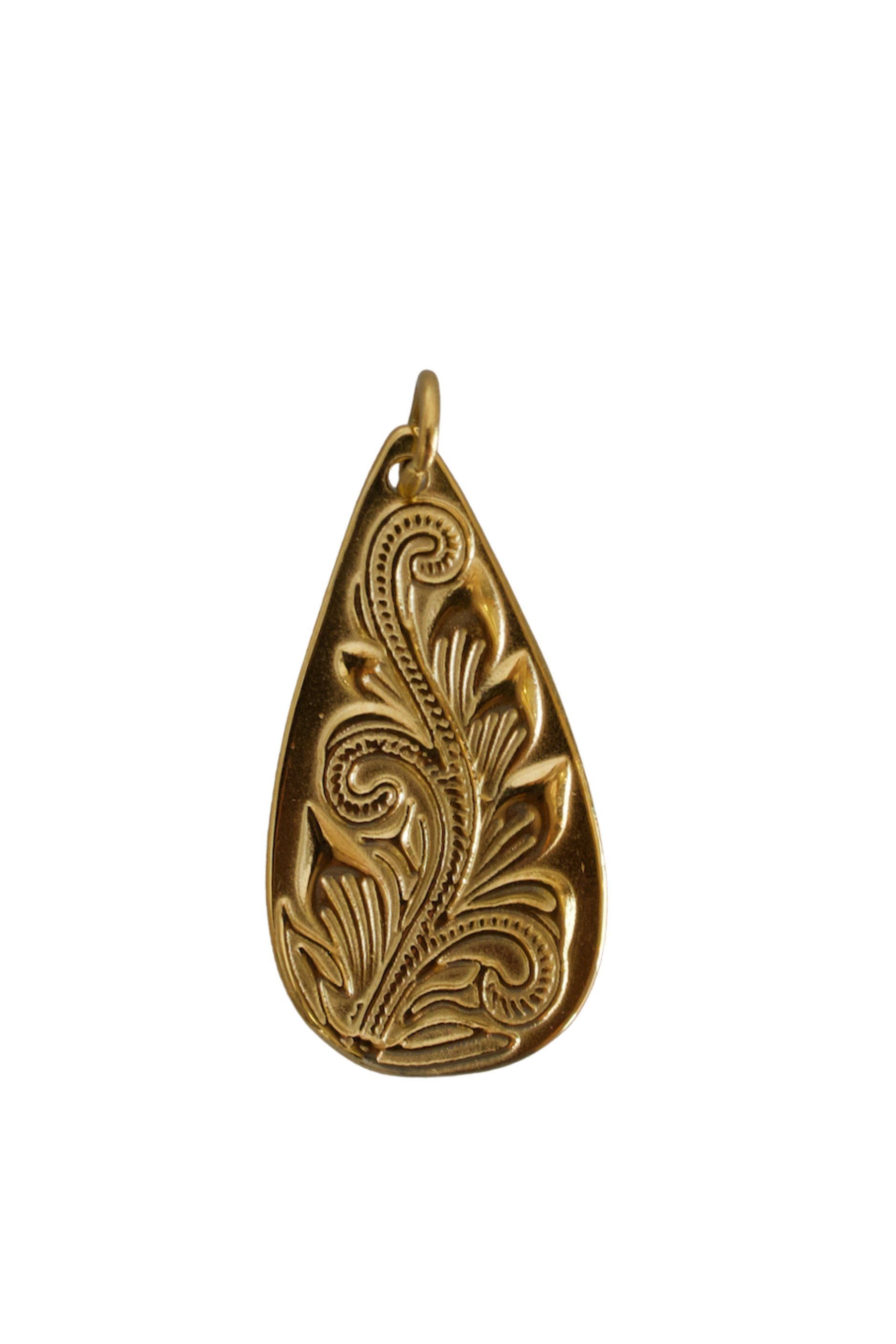 Maude Necklace Charms