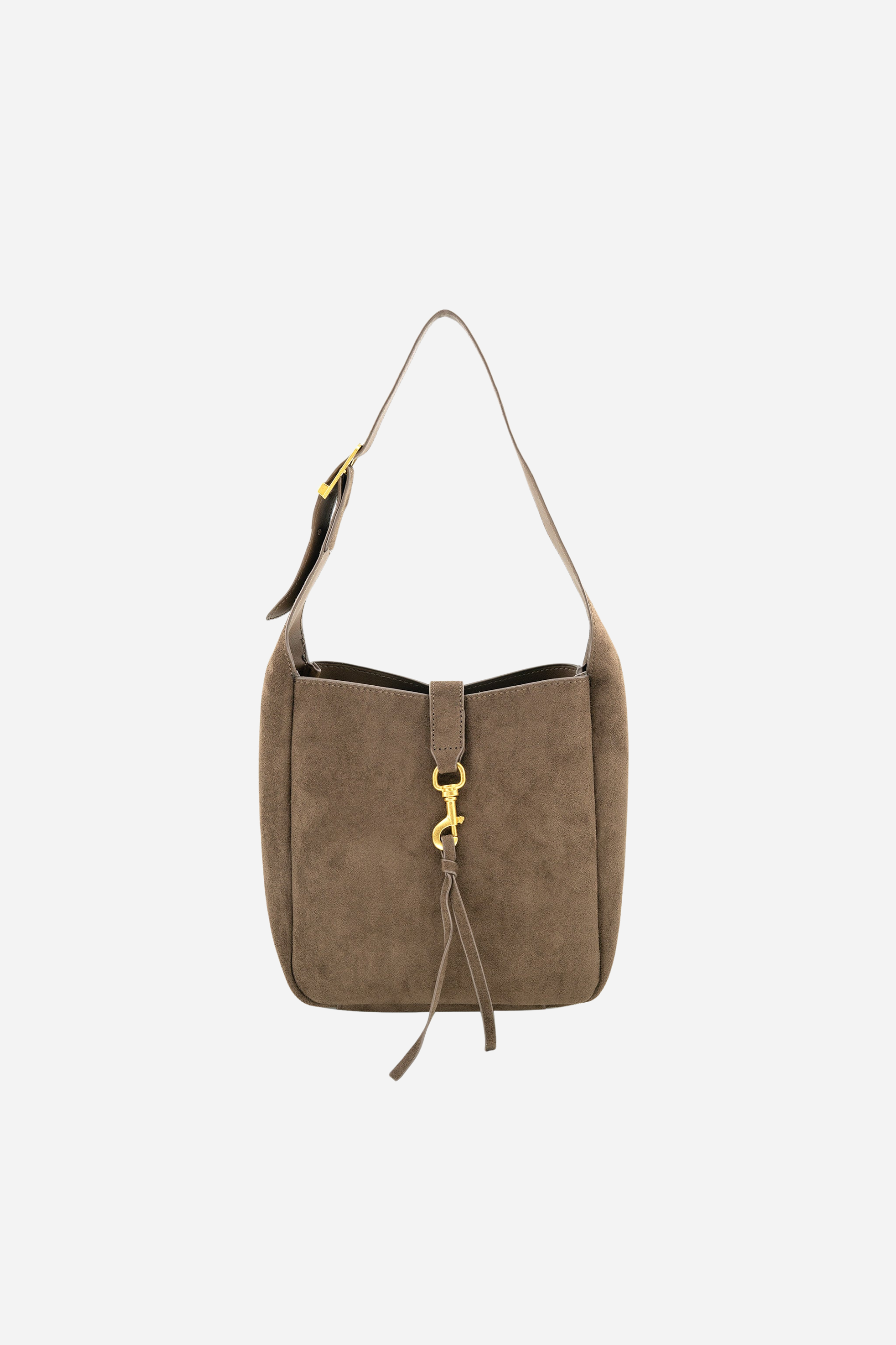 Miley Bag - Chocolate