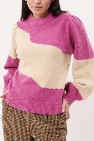 FRNCH Melia Sweater