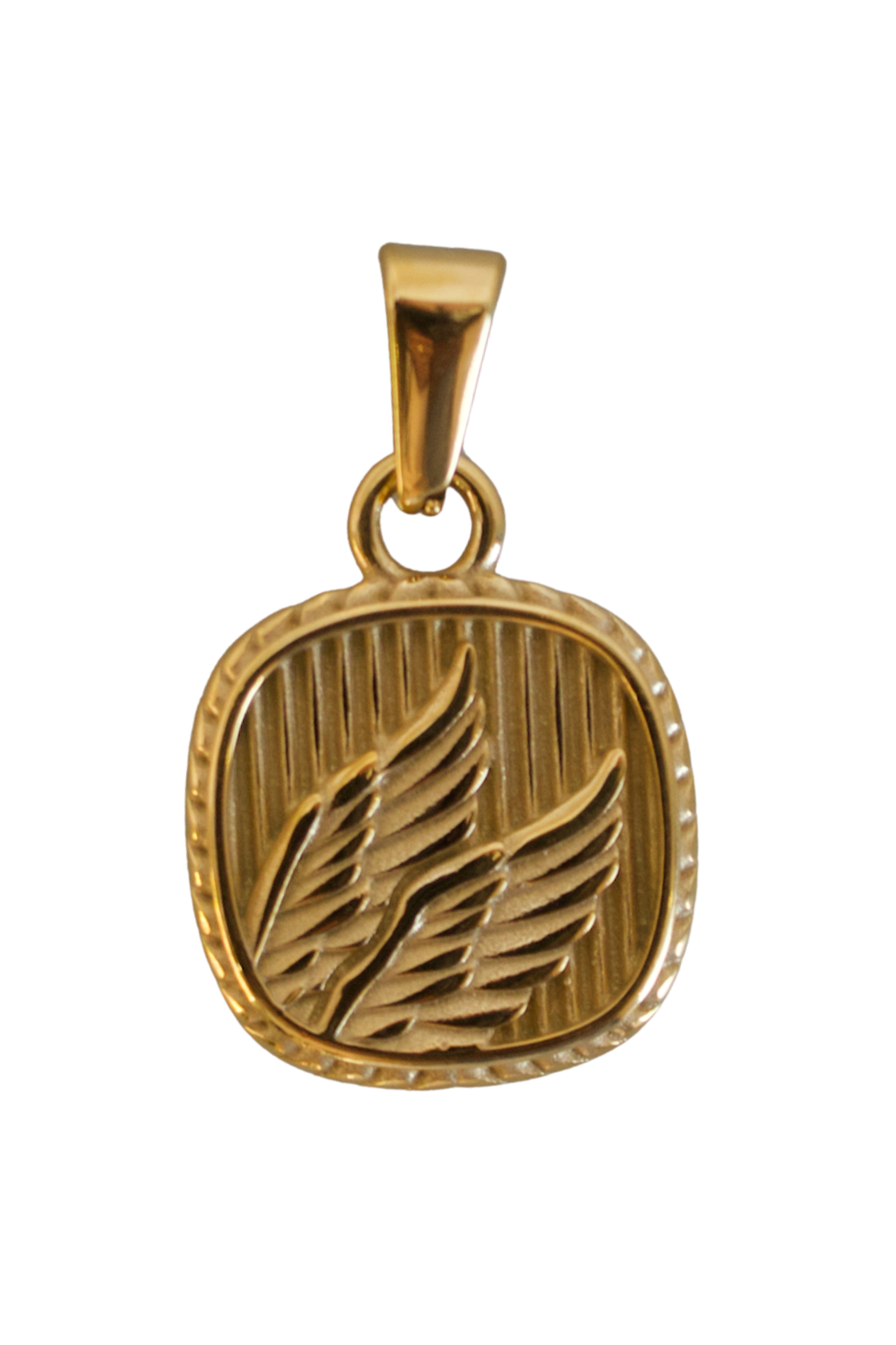 Maude Necklace Charms