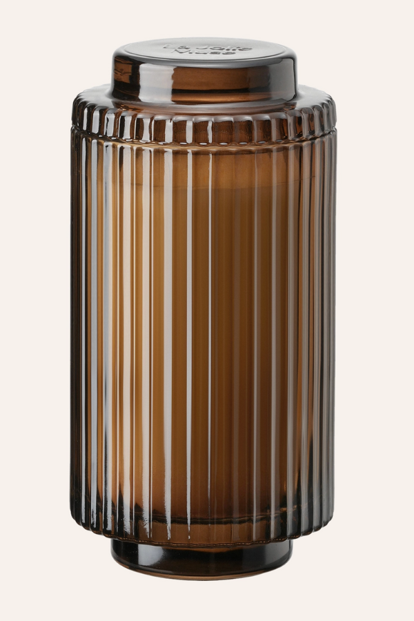 La Jolie Muse - Saffron & Oud 19oz Candle