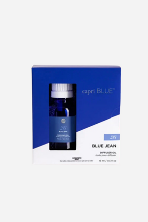 Capri Blue Diffuser Oil