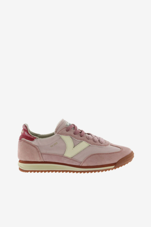 Victoria Saturno Sneakers - Pink