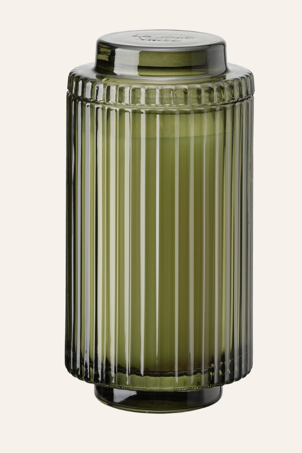 La Jolie Muse - Mandarin Matcha 19oz Candle