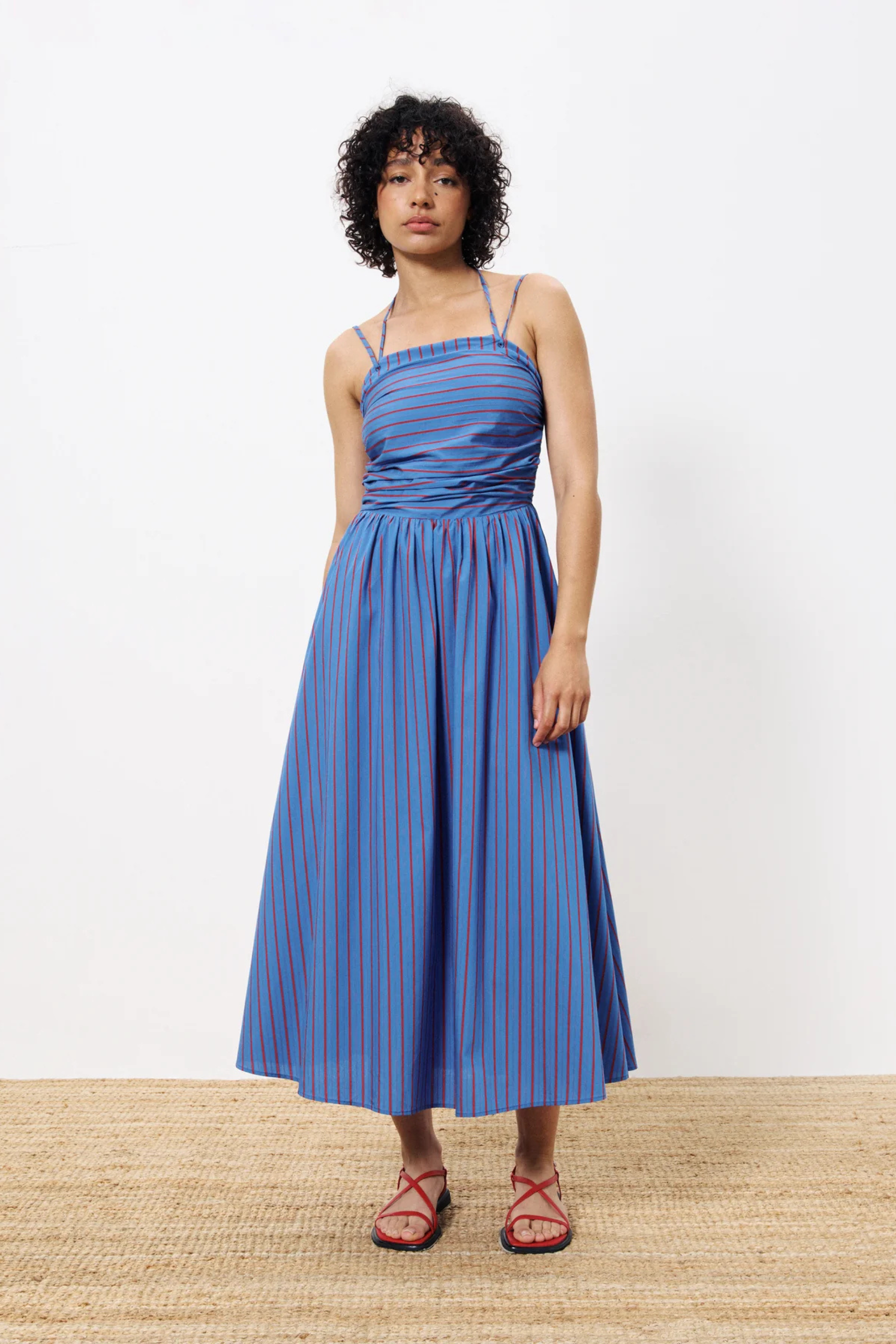 FRNCH Laeila Dress