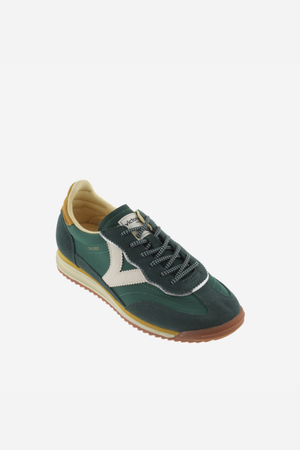 Victoria Saturno Sneakers - Green