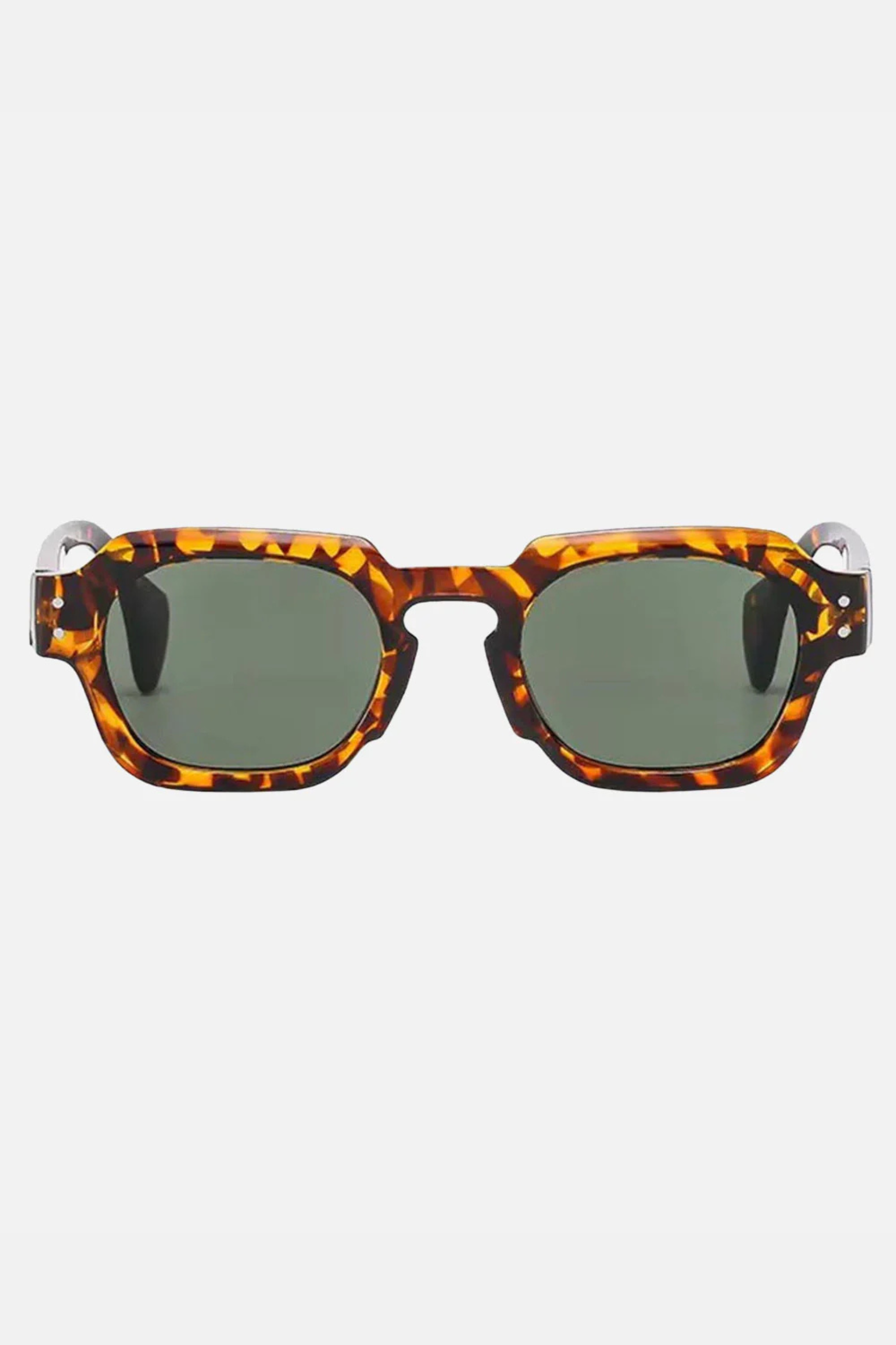 Echo Polarized Sunglasses - Tortoise