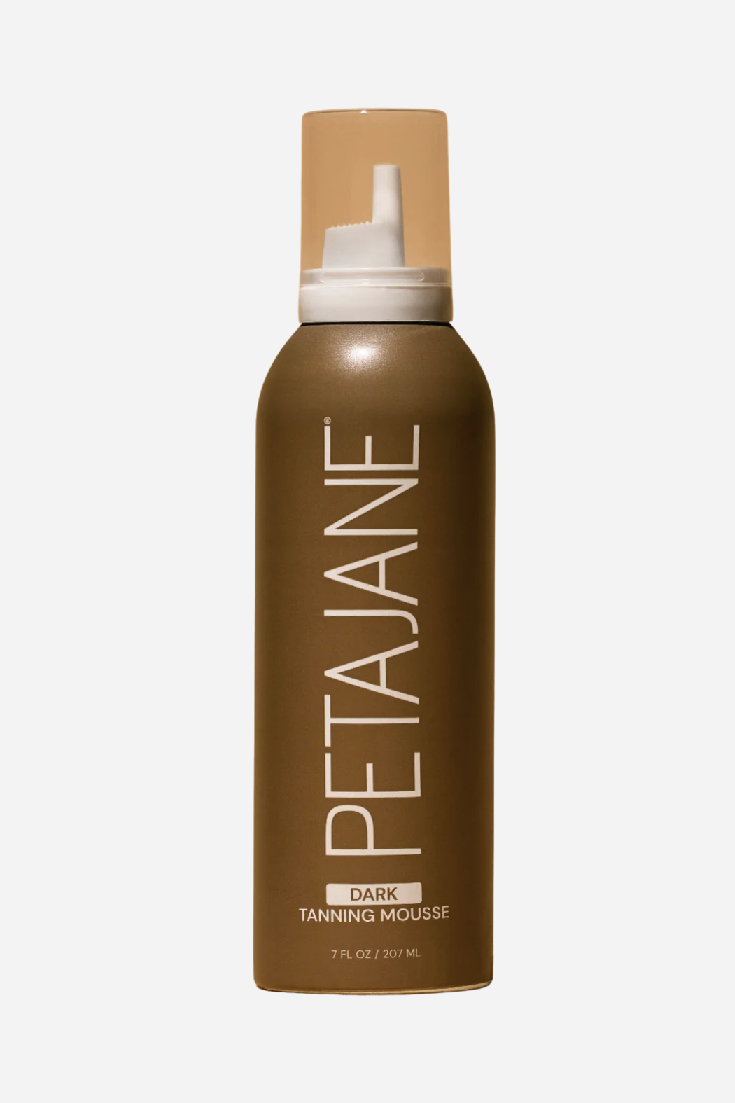 Peta Jane Beauty - Self Tanning Mousse - Dark