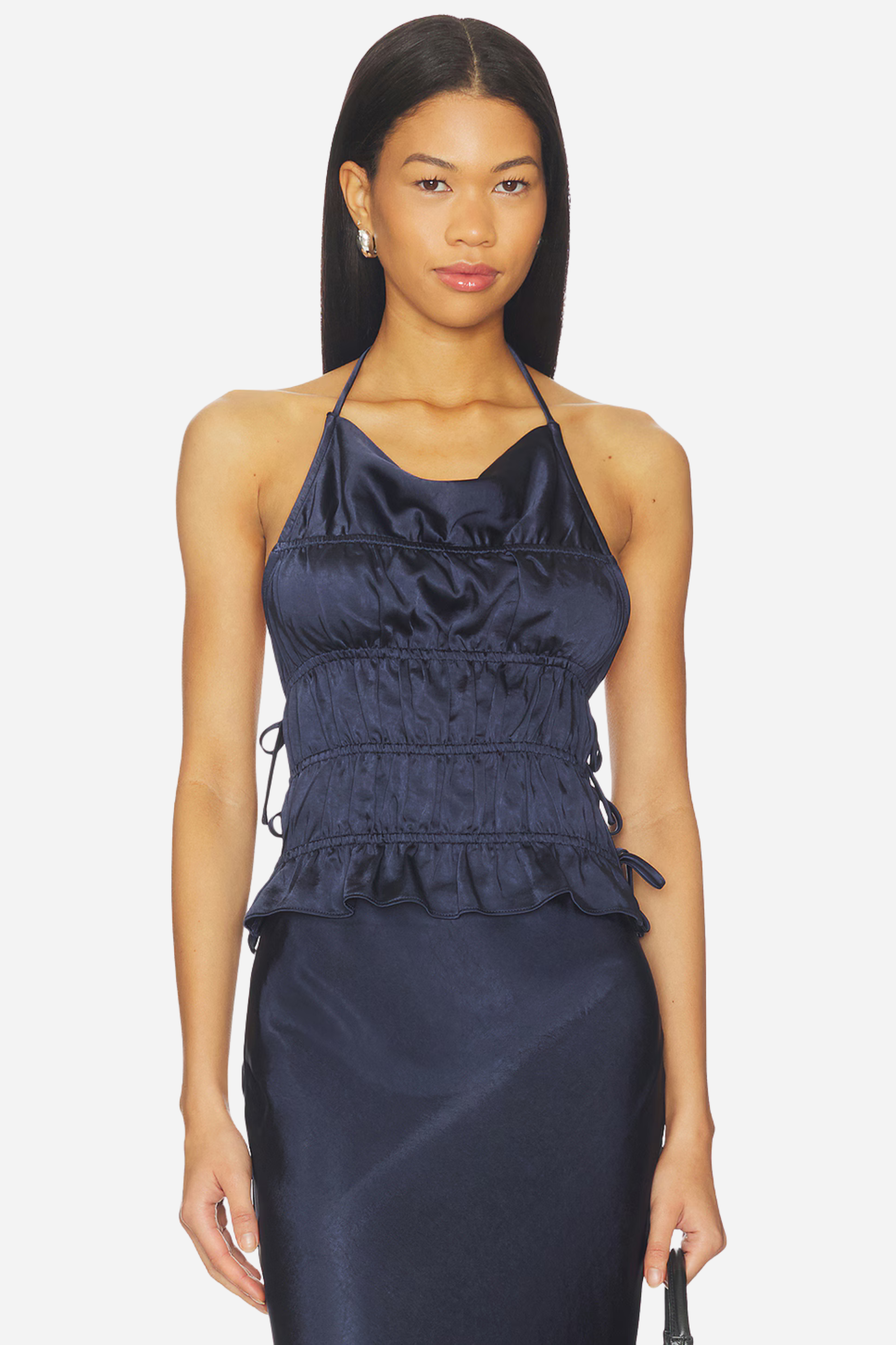 Balboa Top - Midnight