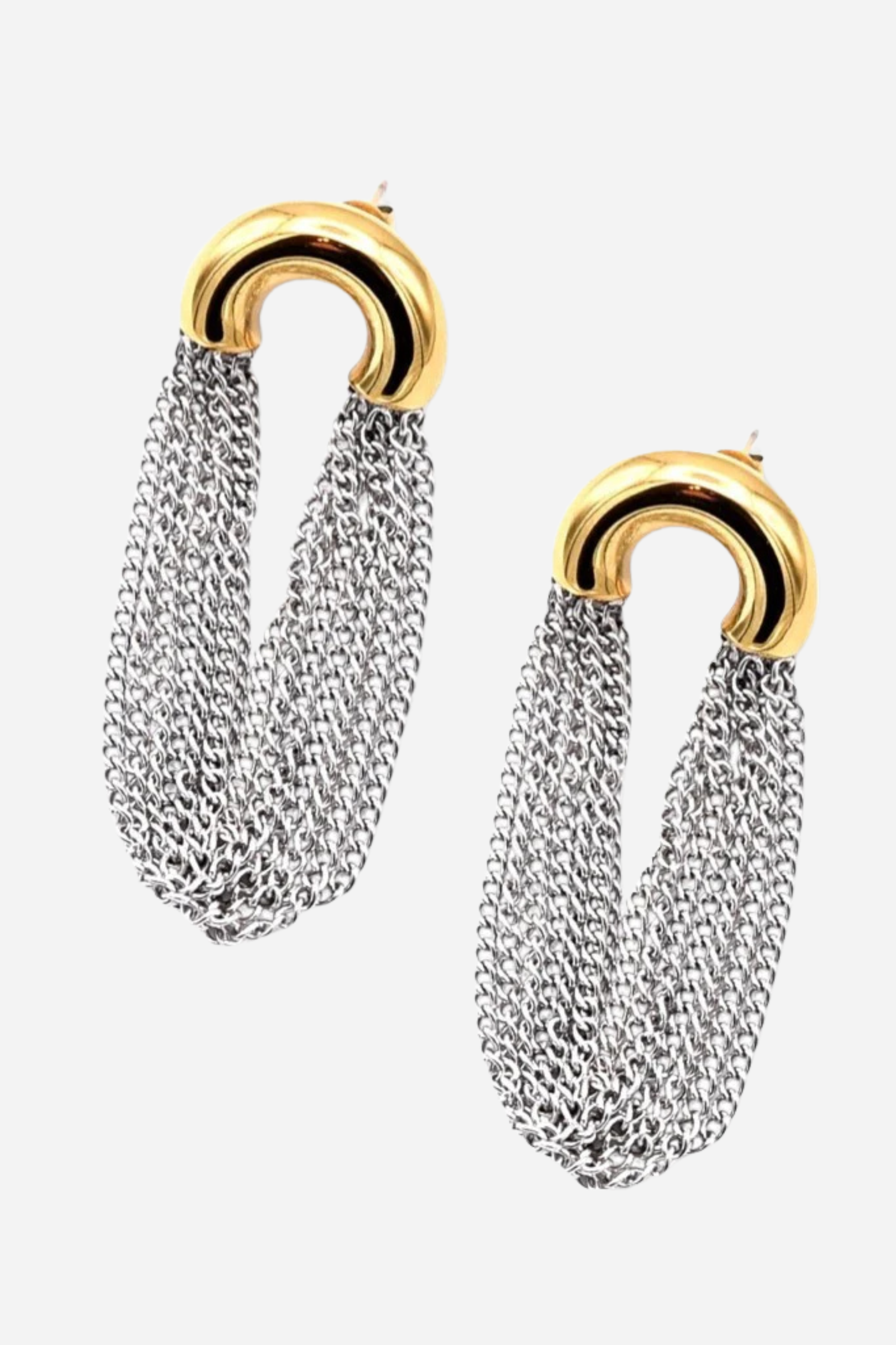 Farrah B Trouble Maker Earrings