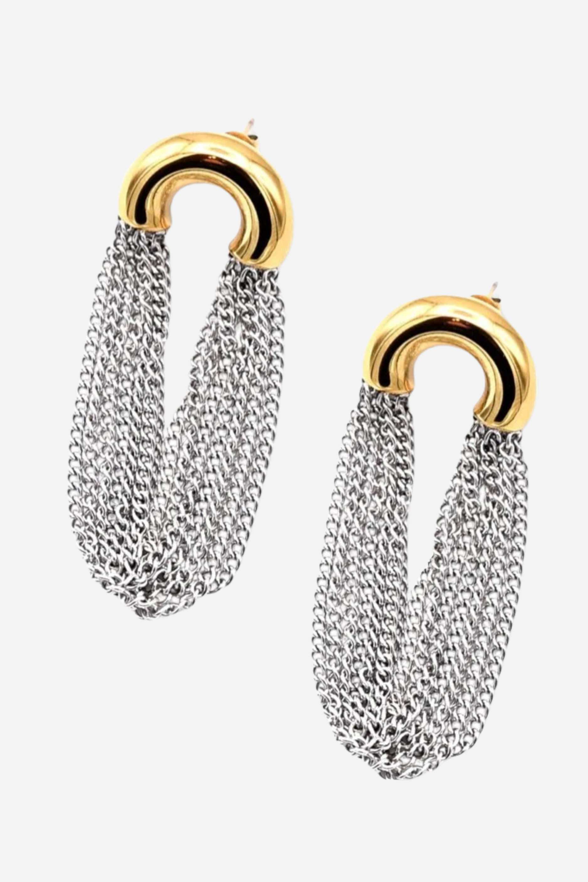 Farrah B Trouble Maker Earrings