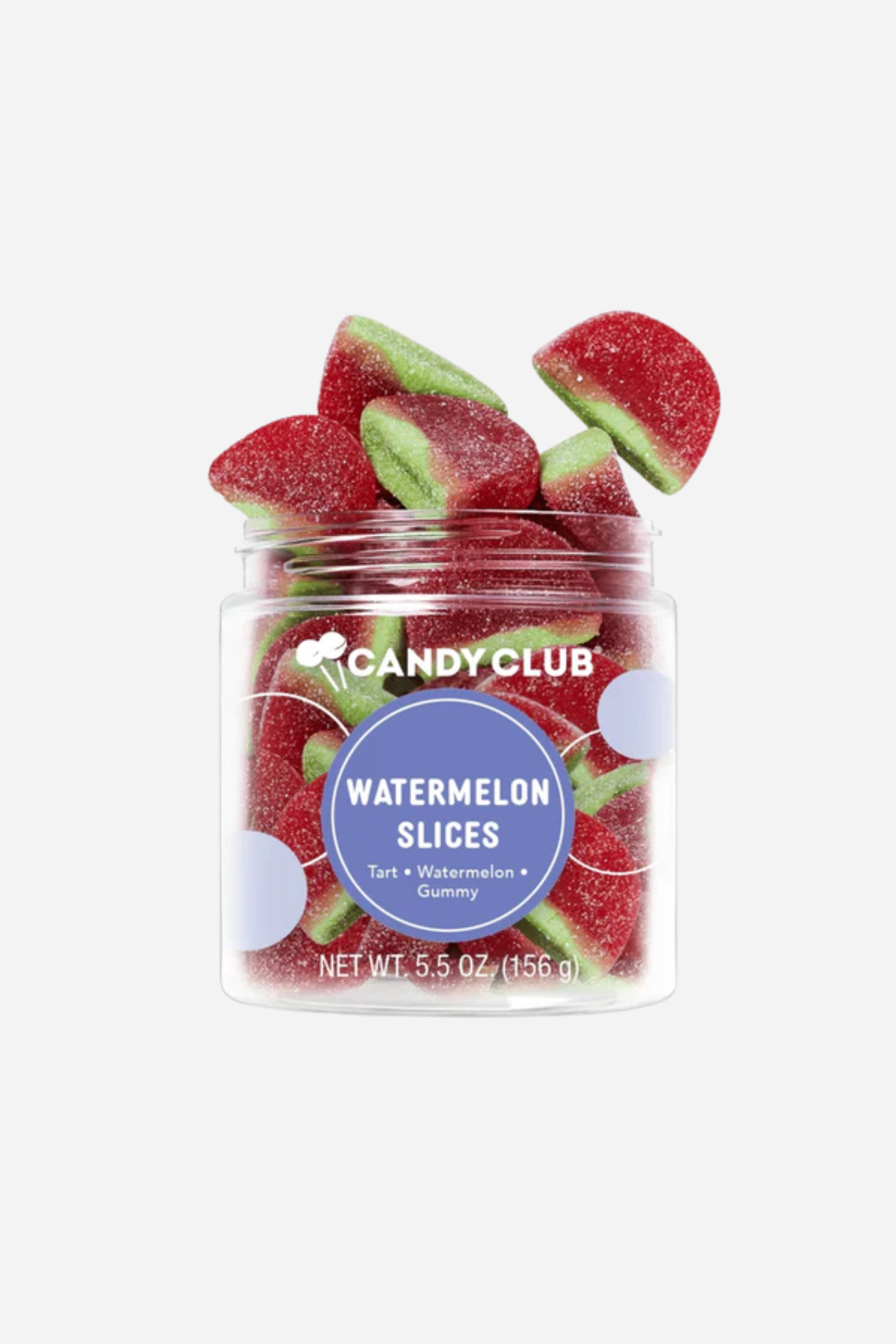 Candy Club - Watermelon Slices