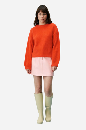 FRNCH Robinson Sweater