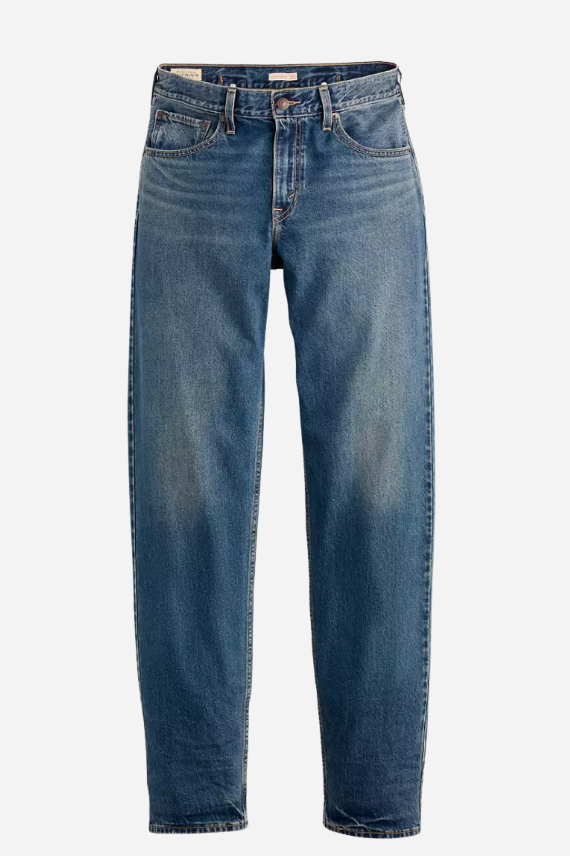 Levi's Loose Taper Jeans - Let's Fly