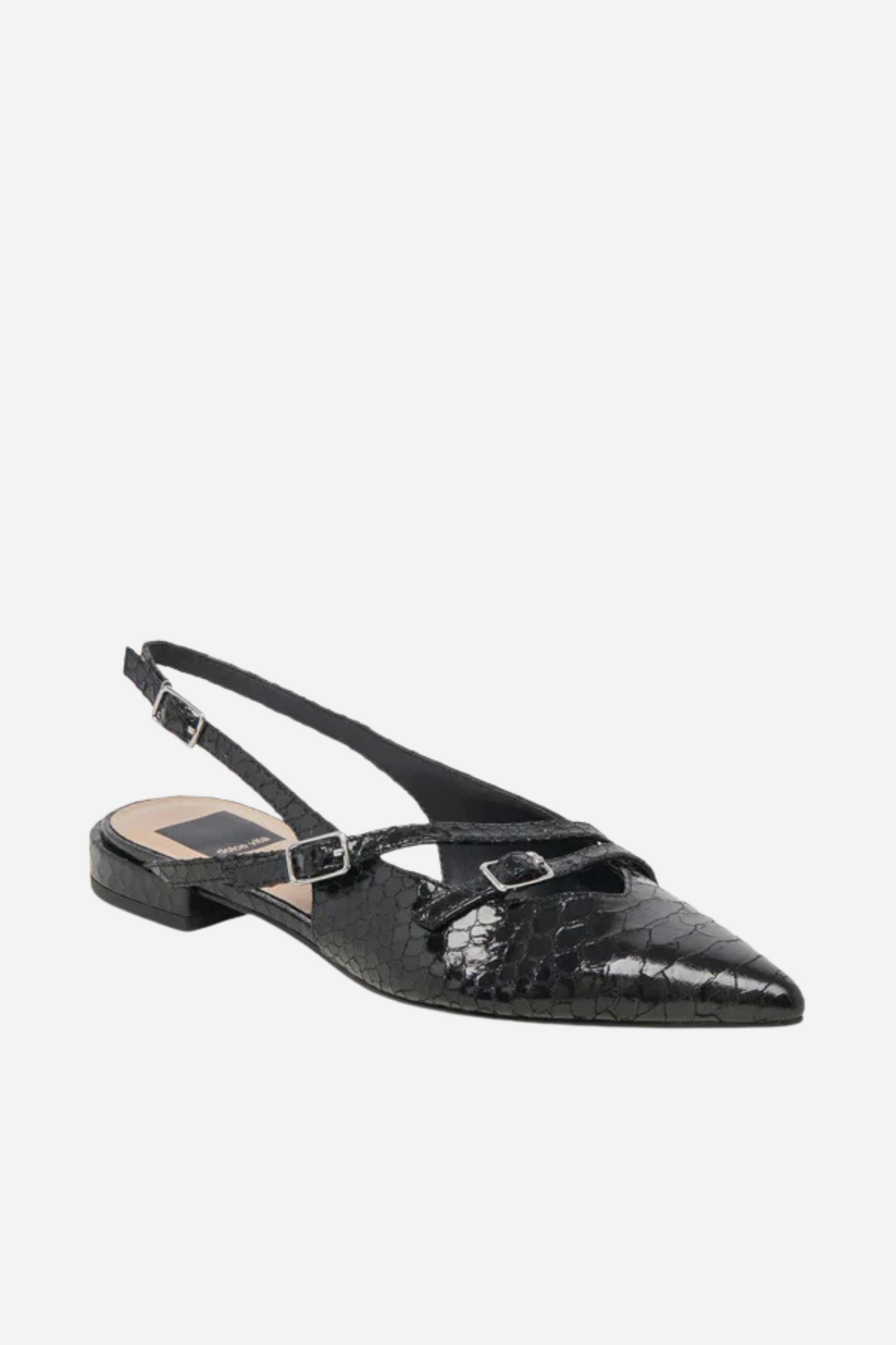 Dolce Vita Pamla Flats
