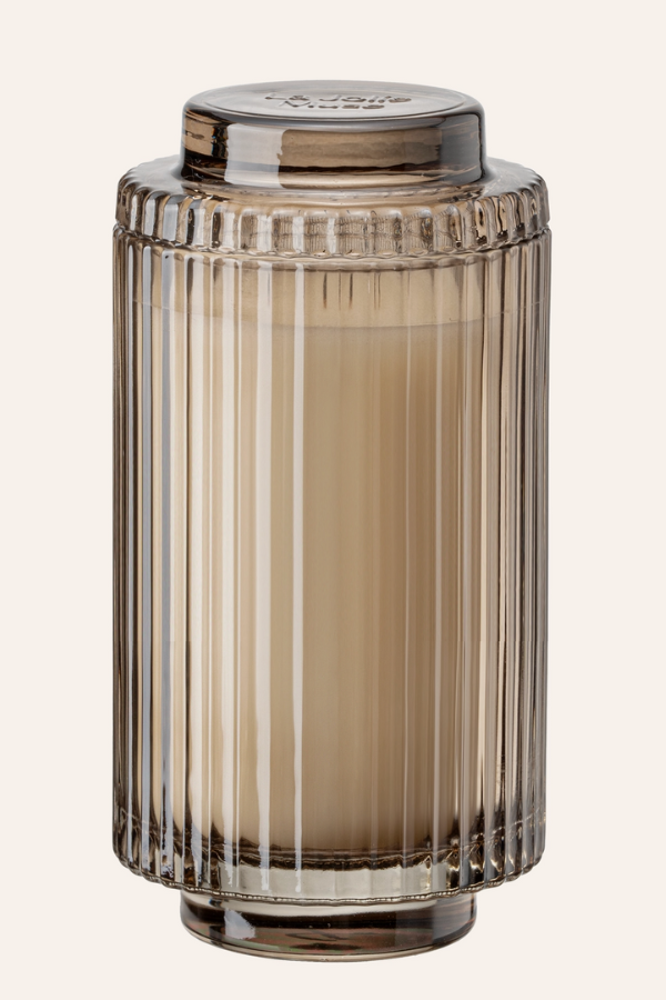 La Jolie Muse - Island Coconut 19oz Candle