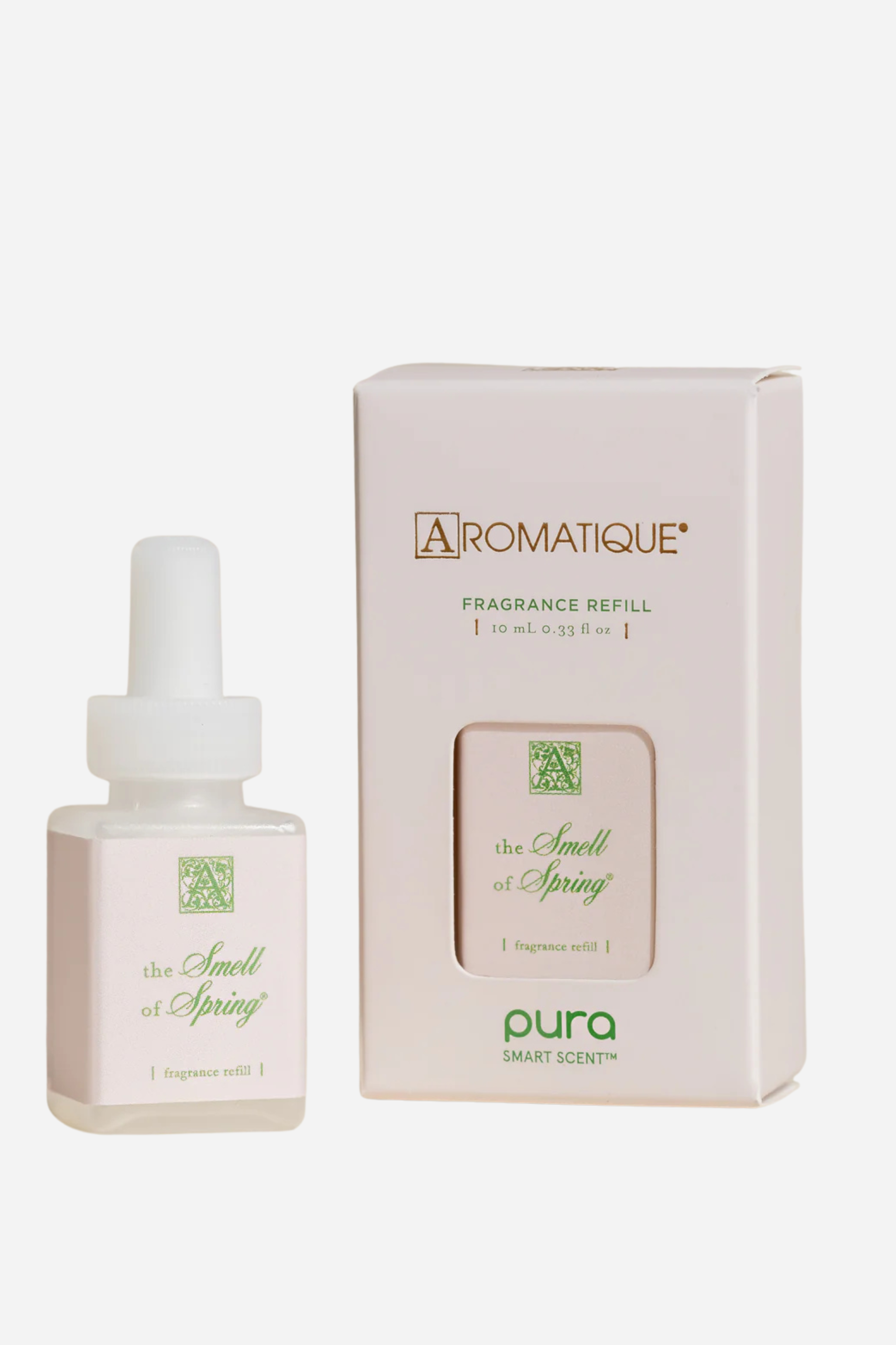 Pura - Aromontique Replacement Fragrance - The Smell Of Spring