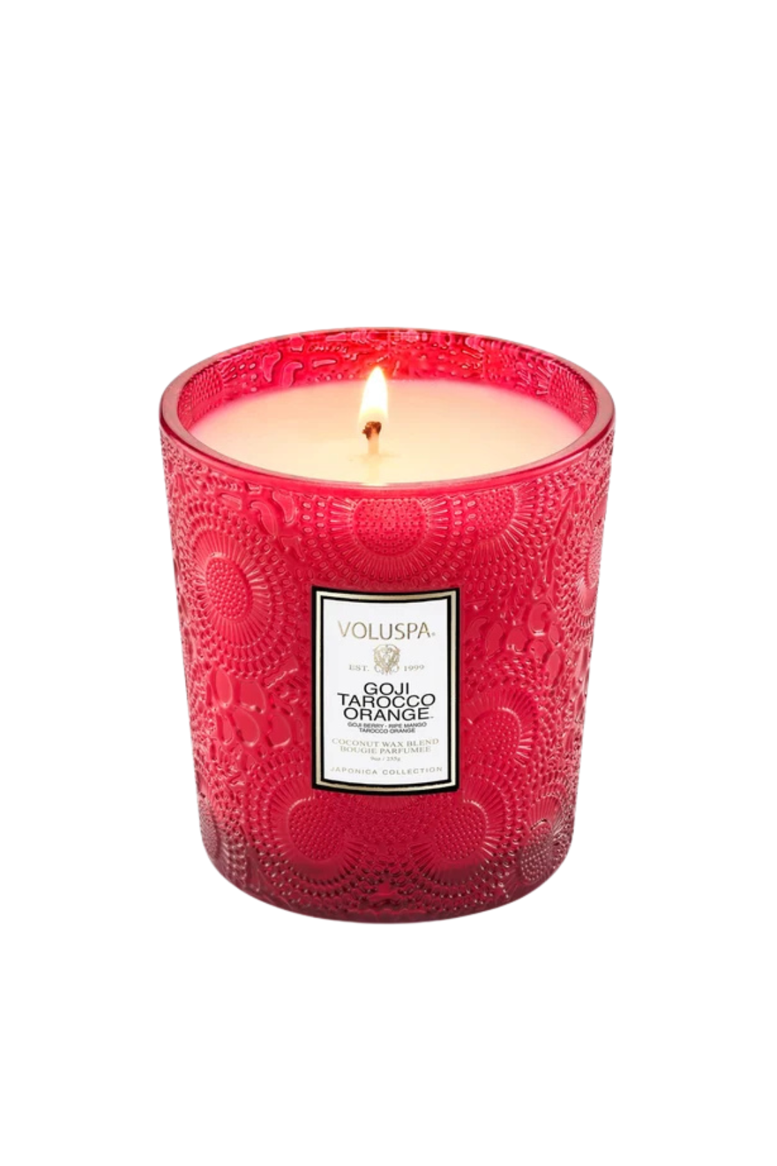 Voluspa Classic Candle - 9oz