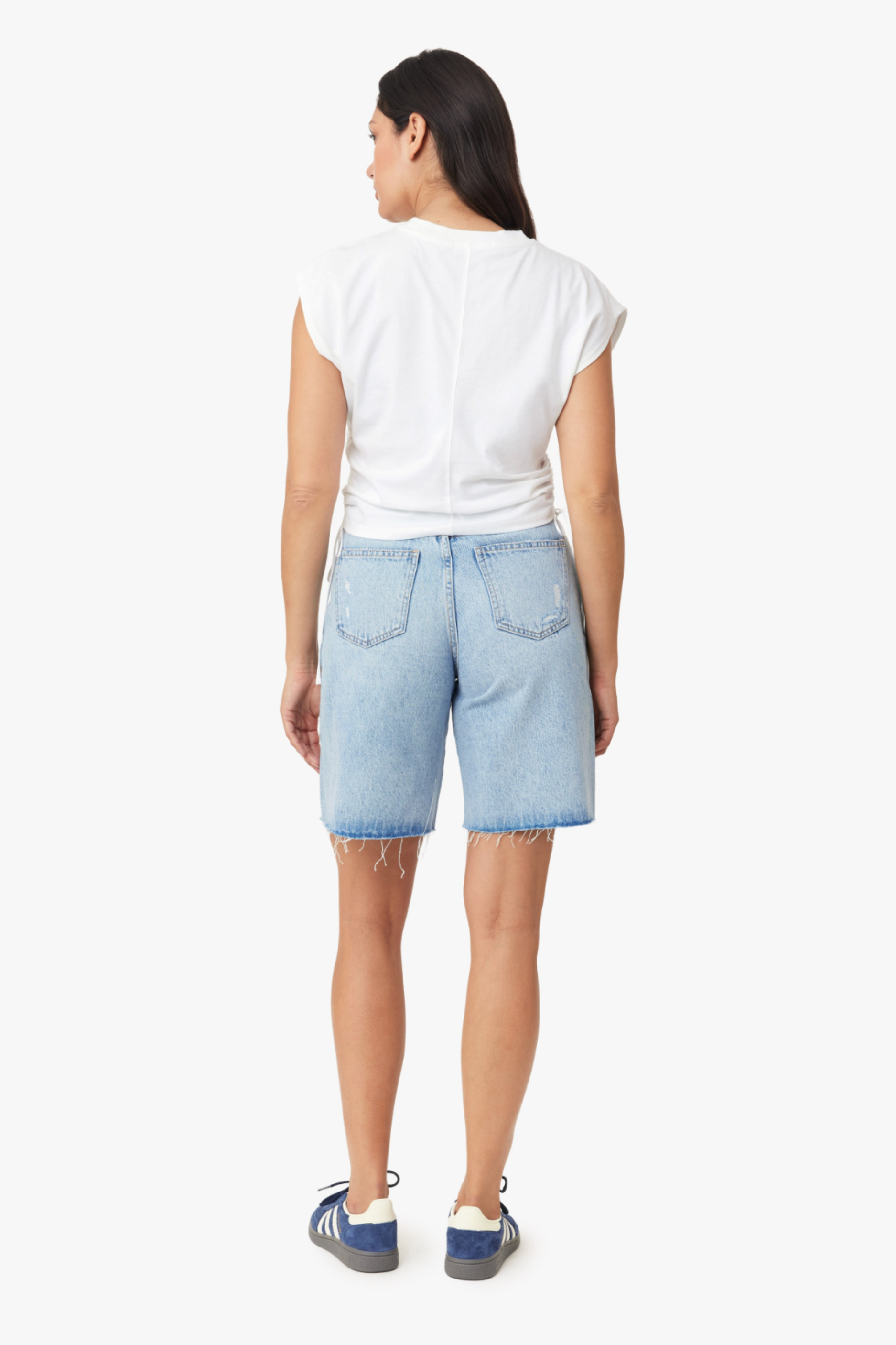 Habitual - Joey Easy Long Shorts