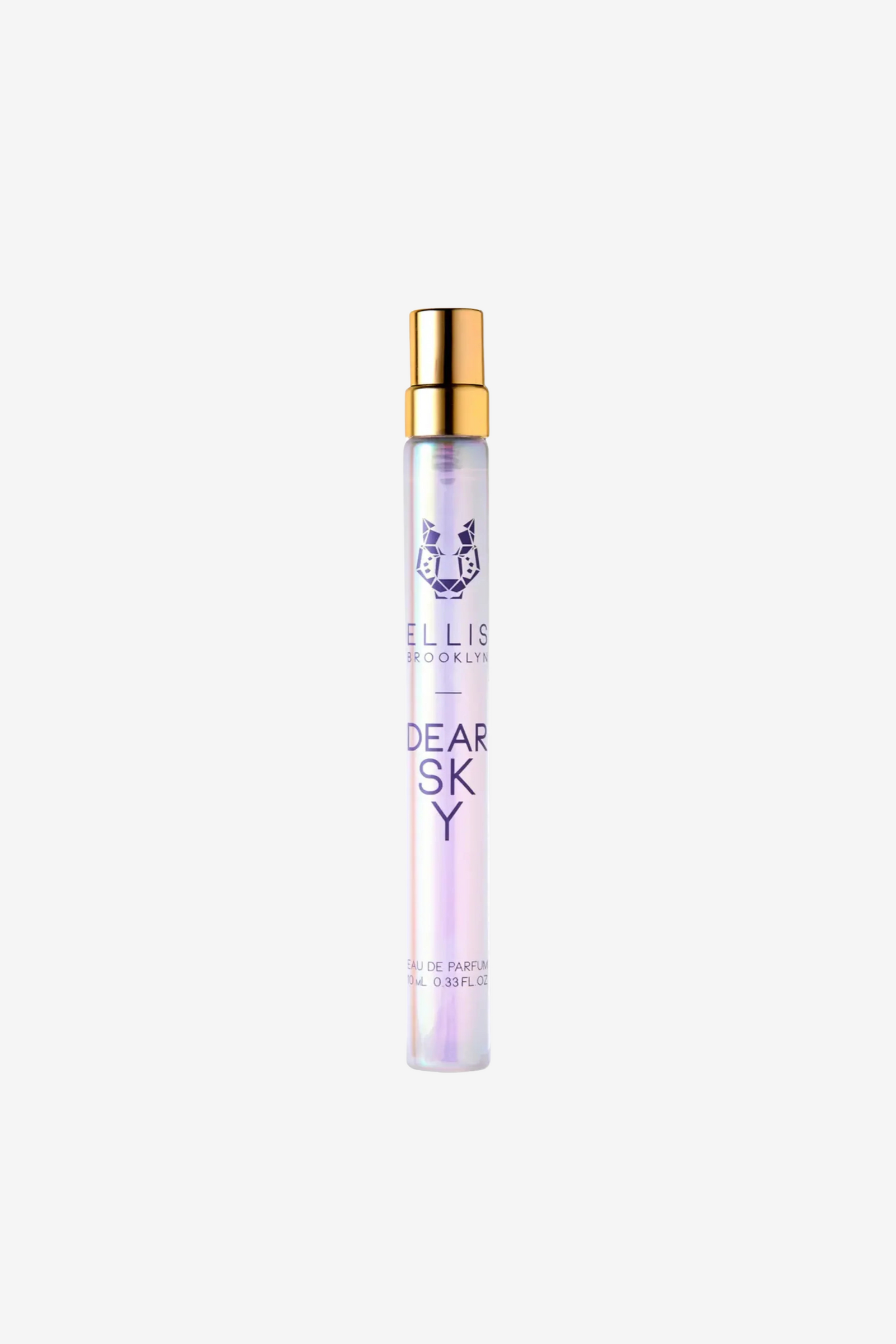 Ellis Brooklyn - Dear Sky Eau De Parfum Travel Spray