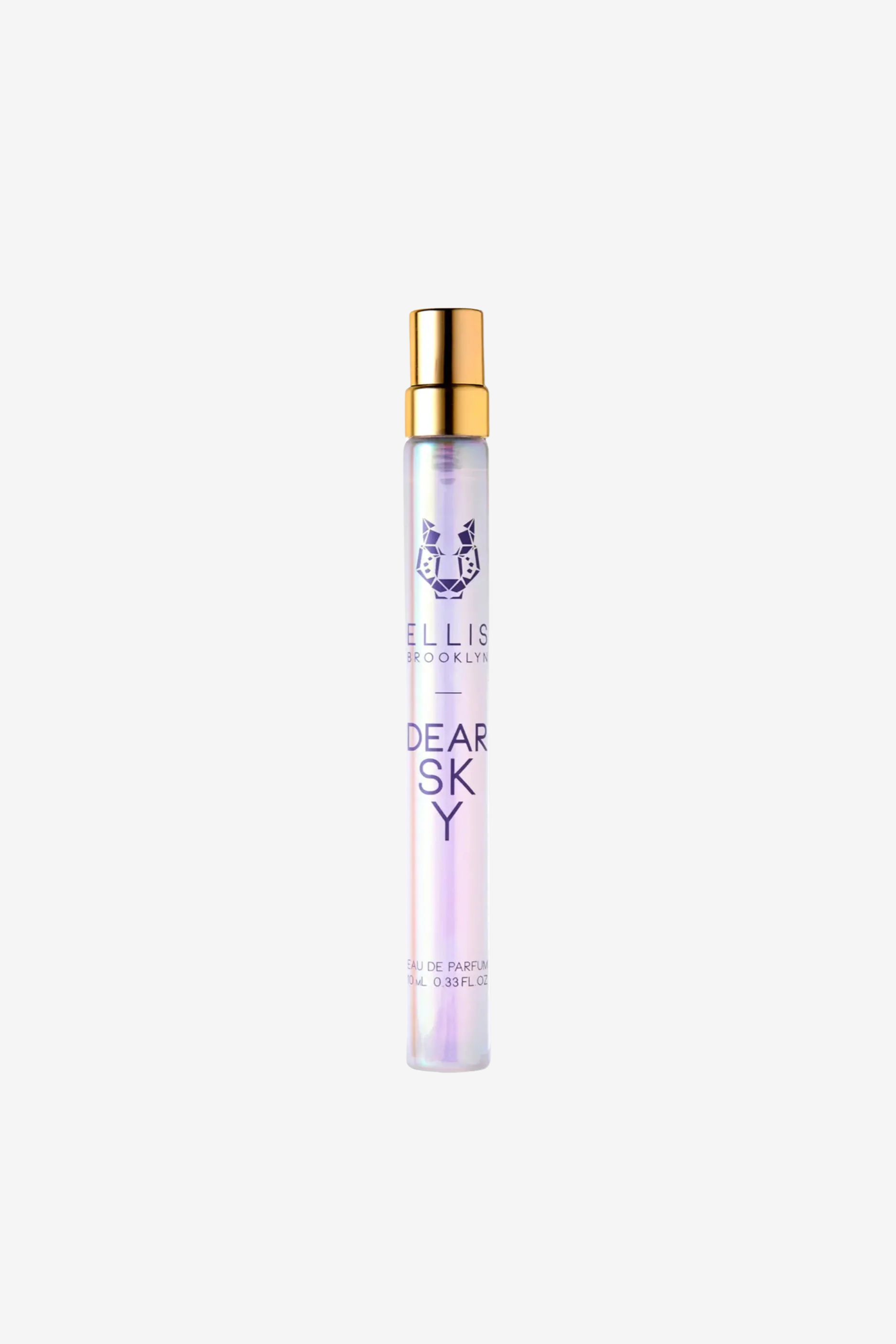 Ellis Brooklyn - Dear Sky Eau De Parfum Travel Spray