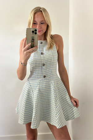 Raelynn Mini Dress