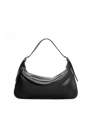 Melie Bianco - Nicolette Shoulder Bag - Black