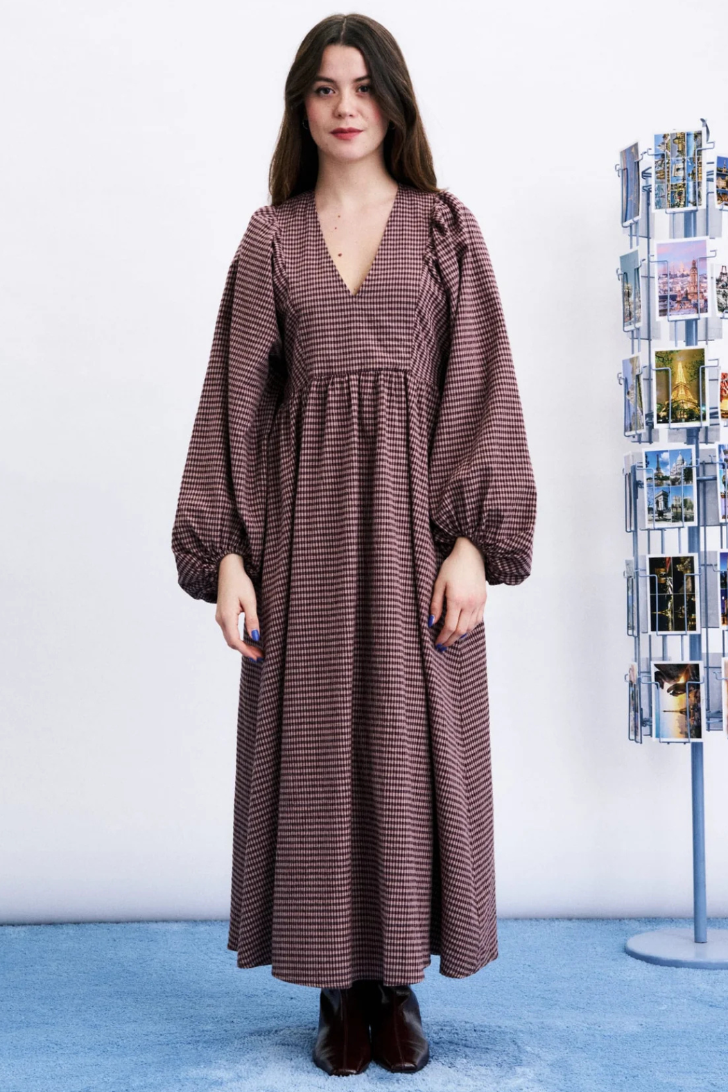 FRNCH Ryuzu Dress