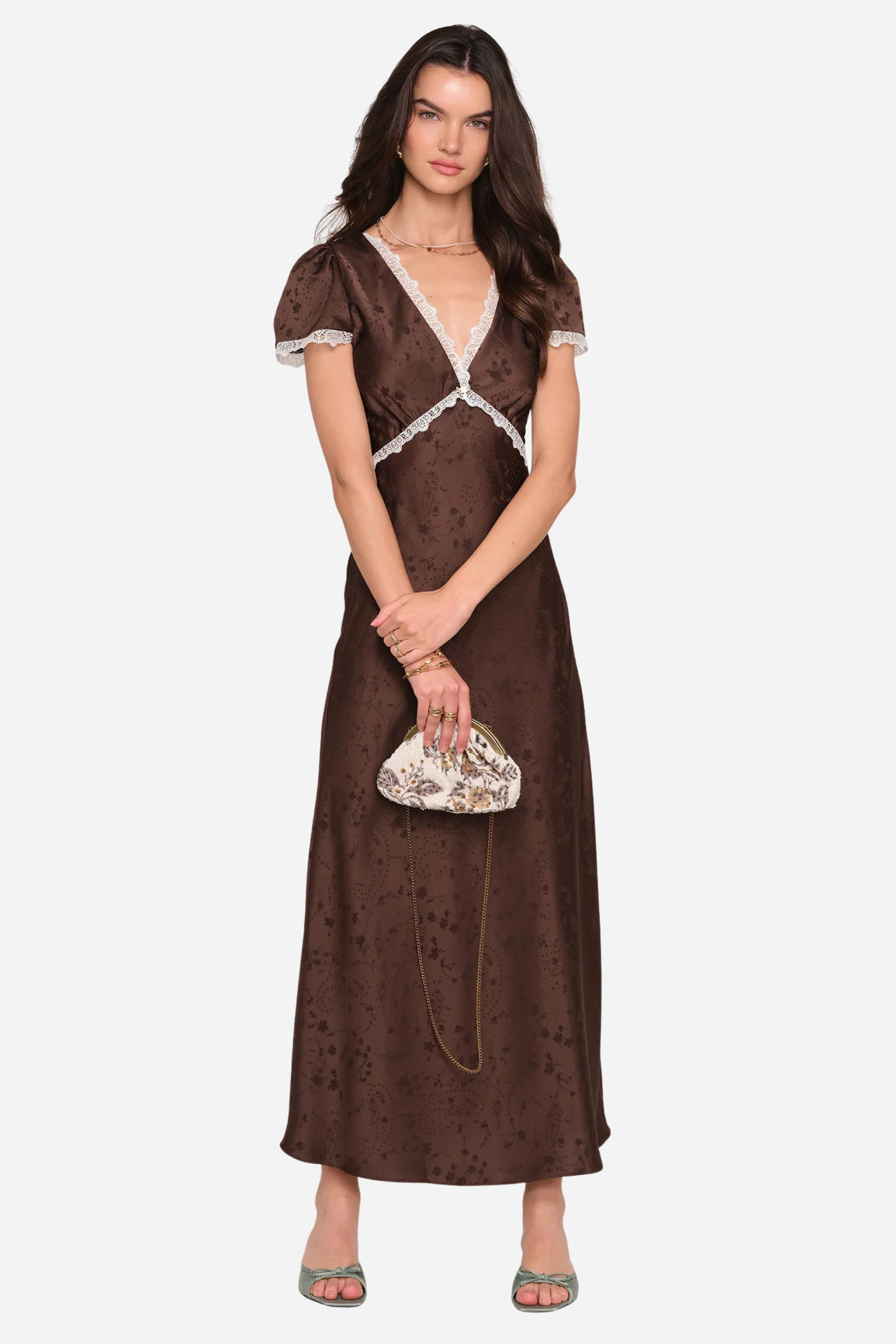 Kerry Maxi Dress
