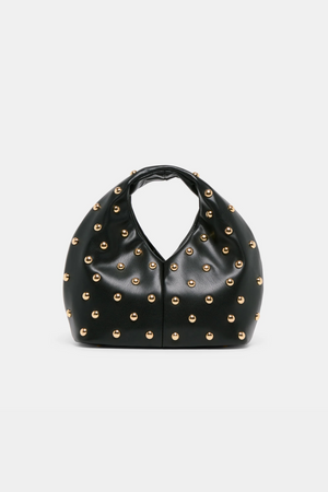 Dolce Vita Dahlia Studded Bag - Black