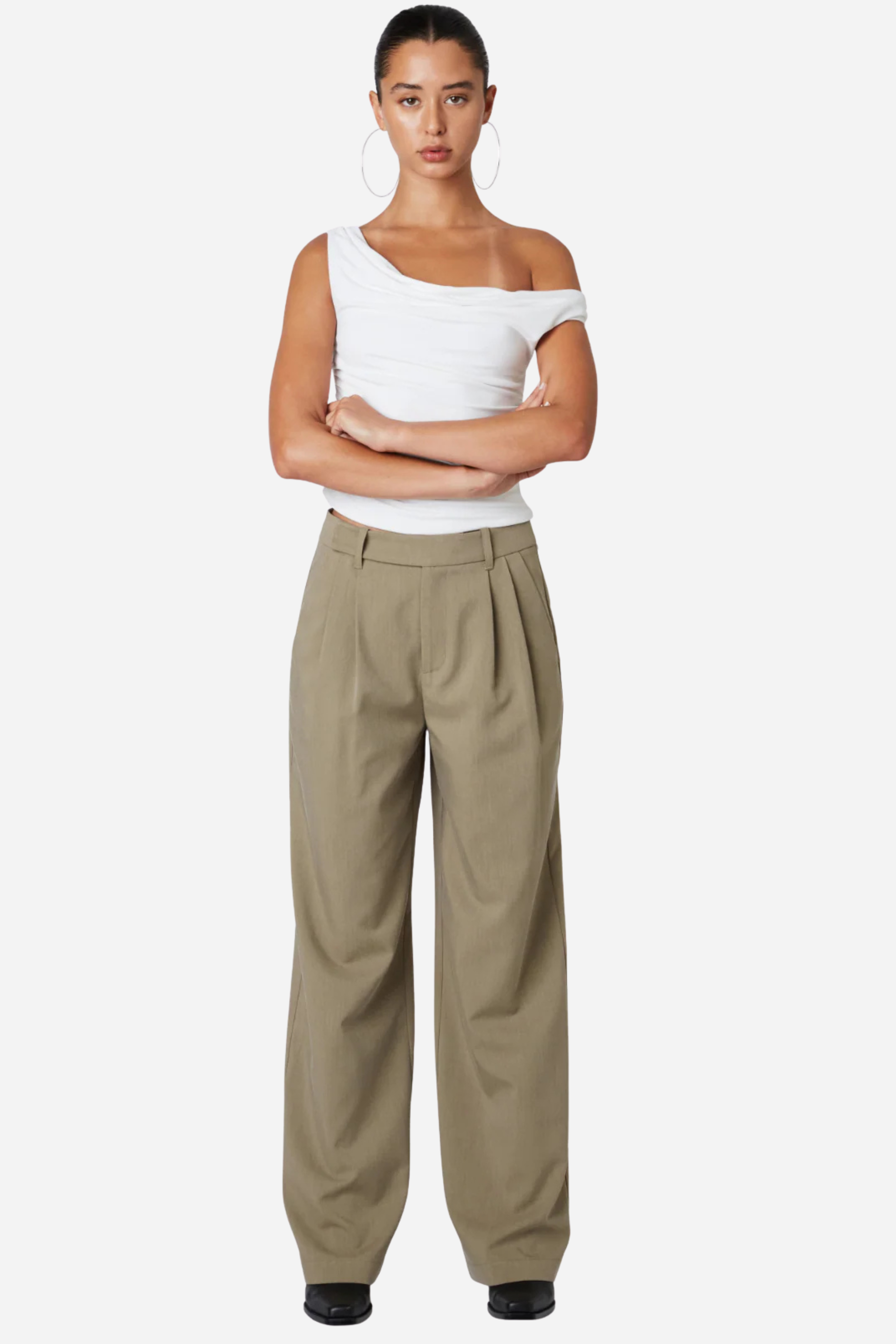 Kara Trouser