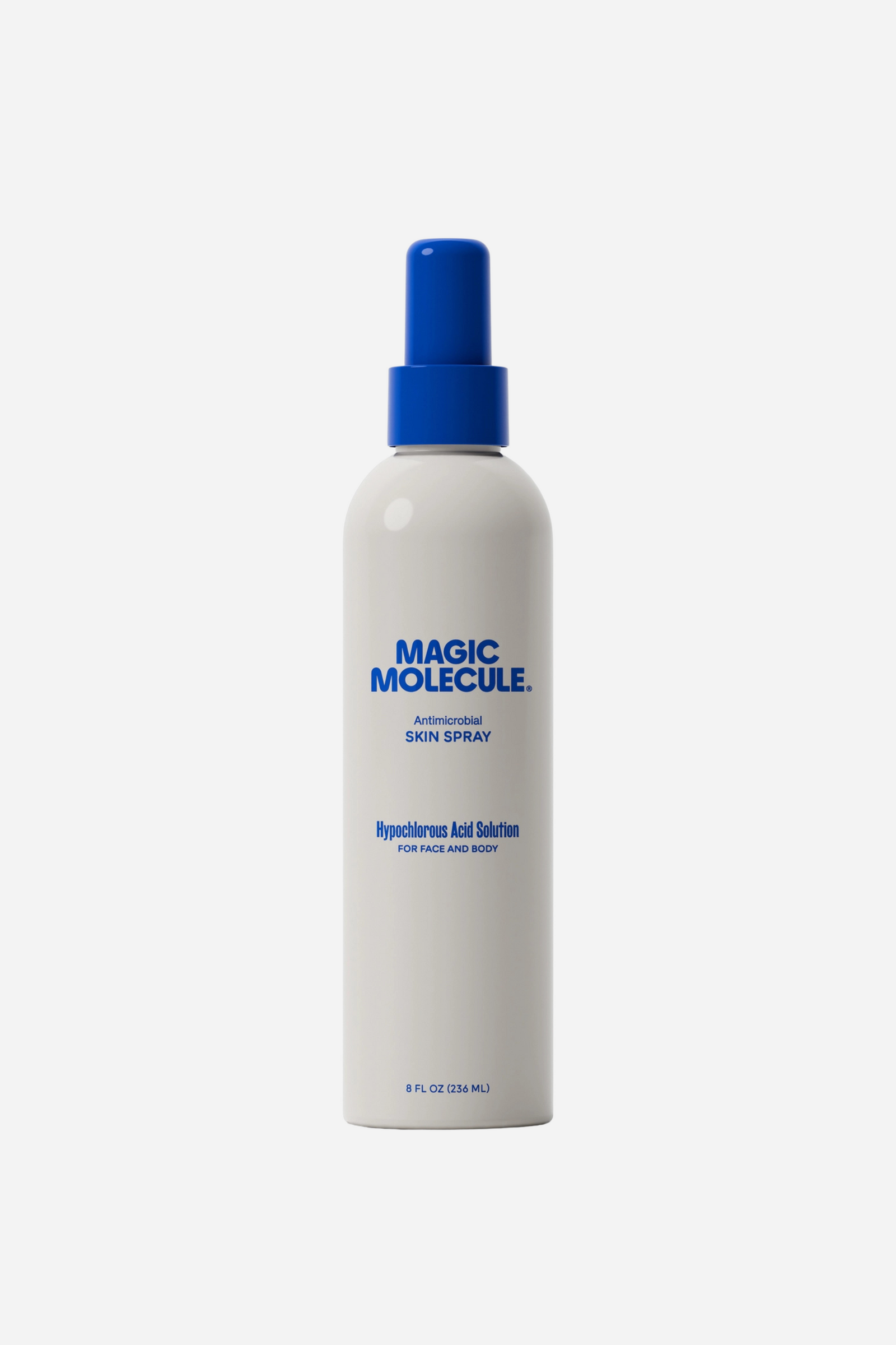 Magic Molecule Solution Spray - 8oz