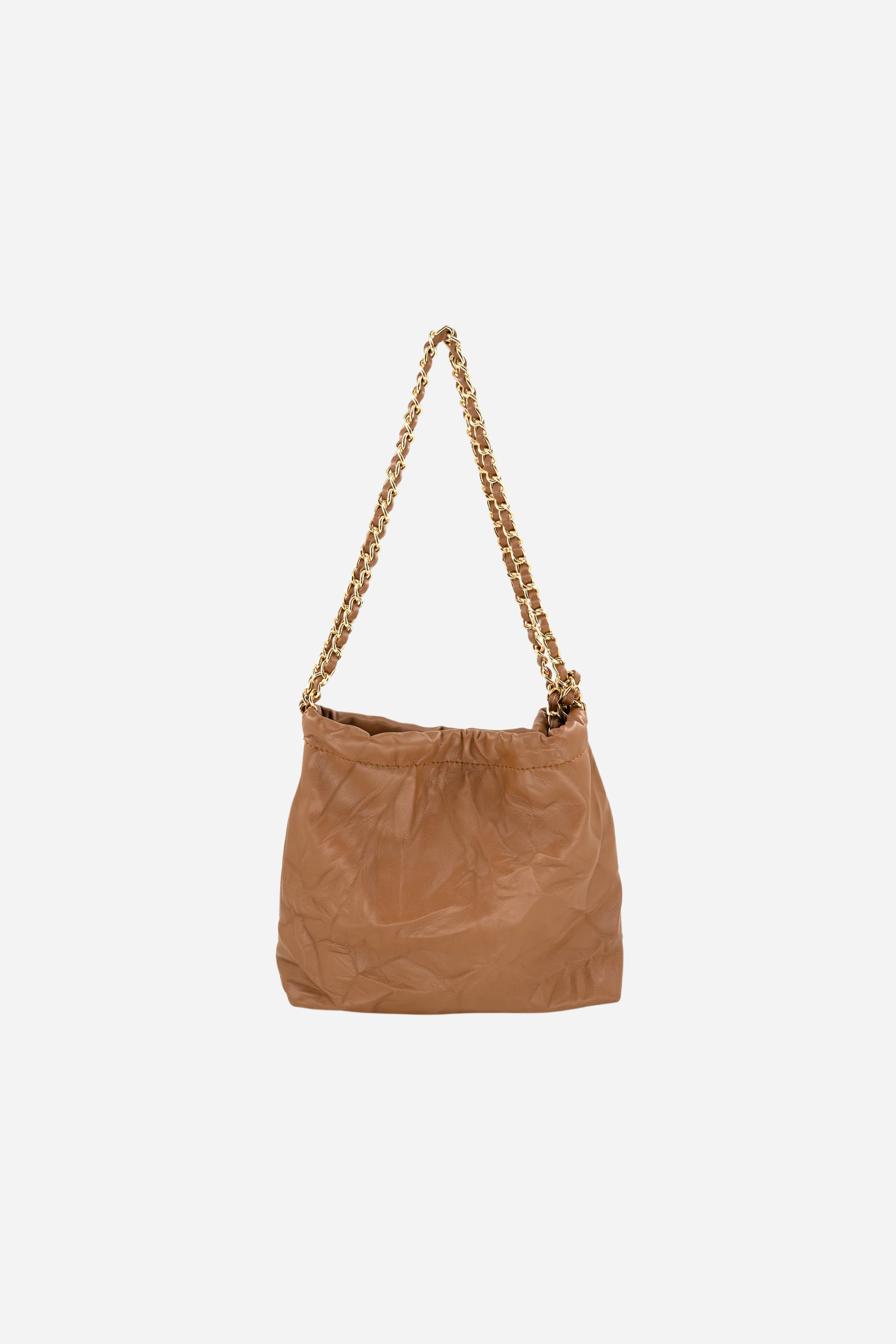 Chloe Bag - Brown