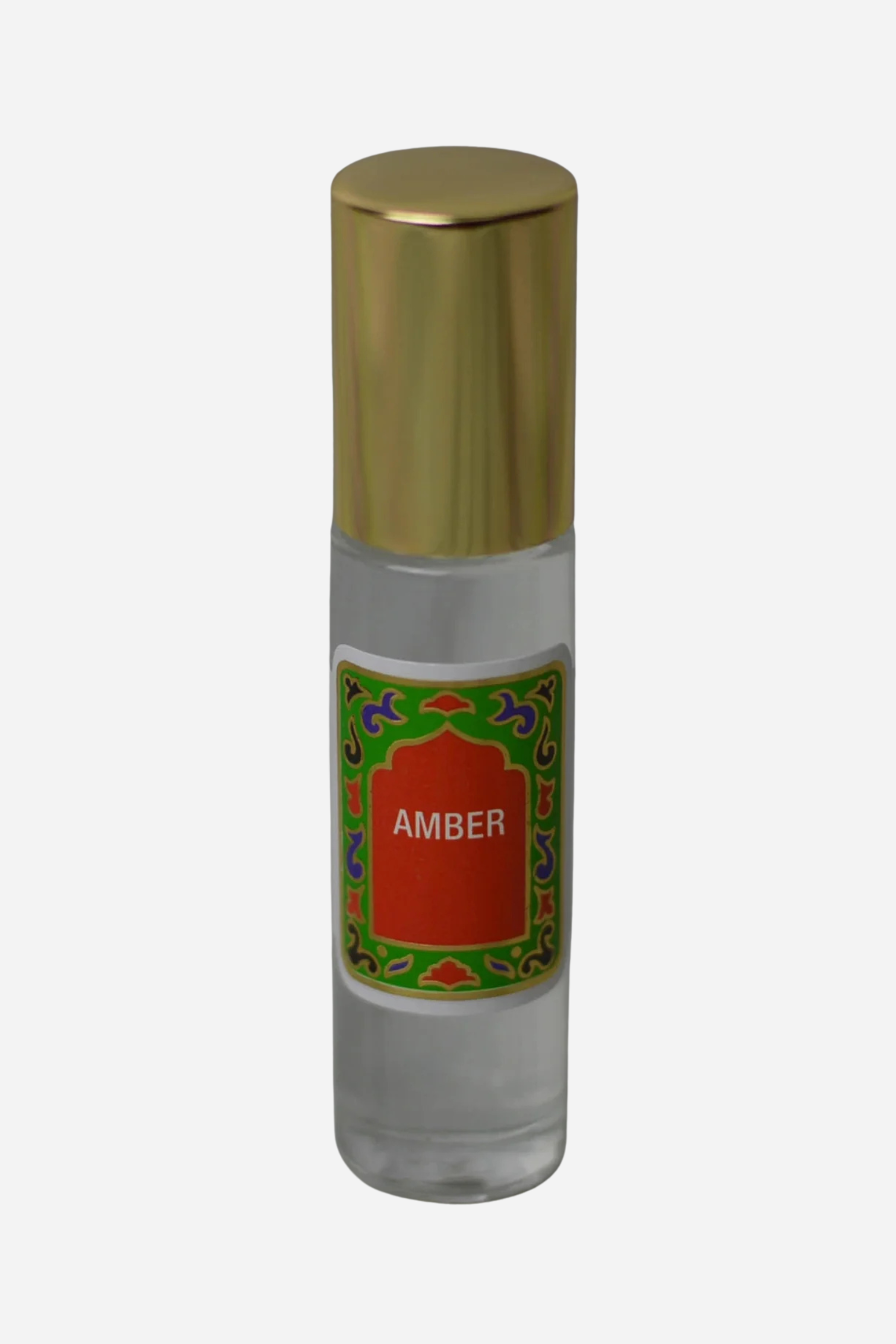 Nemat Perfume Oil - 10 ml Roll On
