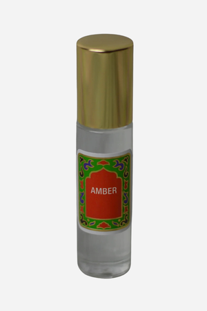 Nemat Perfume Oil - 10 ml Roll On