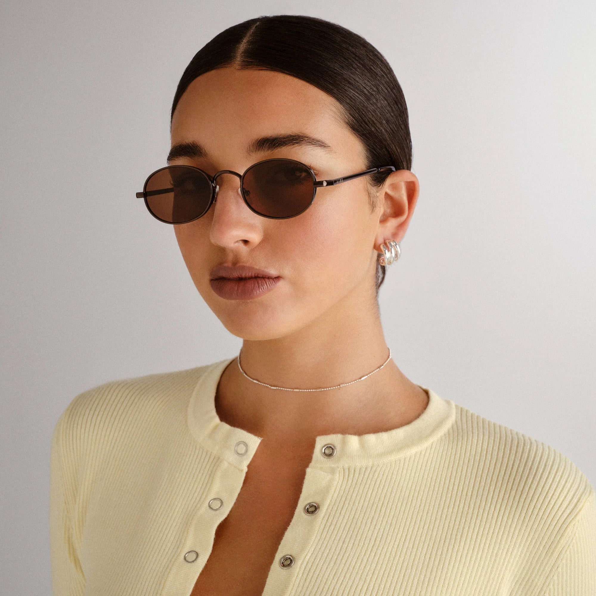 Regulus Sunglasses - Chocolate