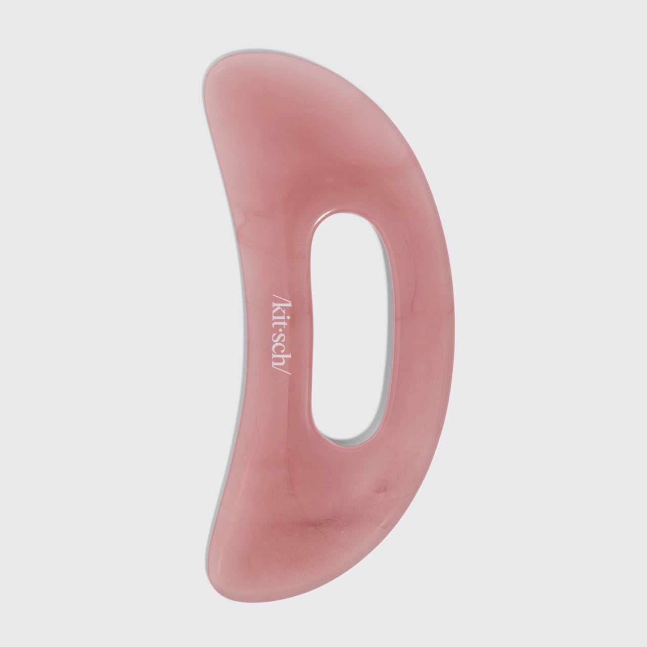 KITSCH - Body Gua Sha - Terracotta