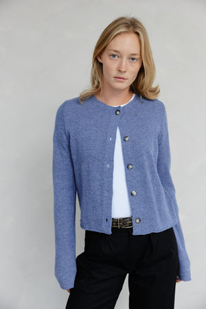 Molly Cardigan