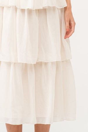 Yoona Dress