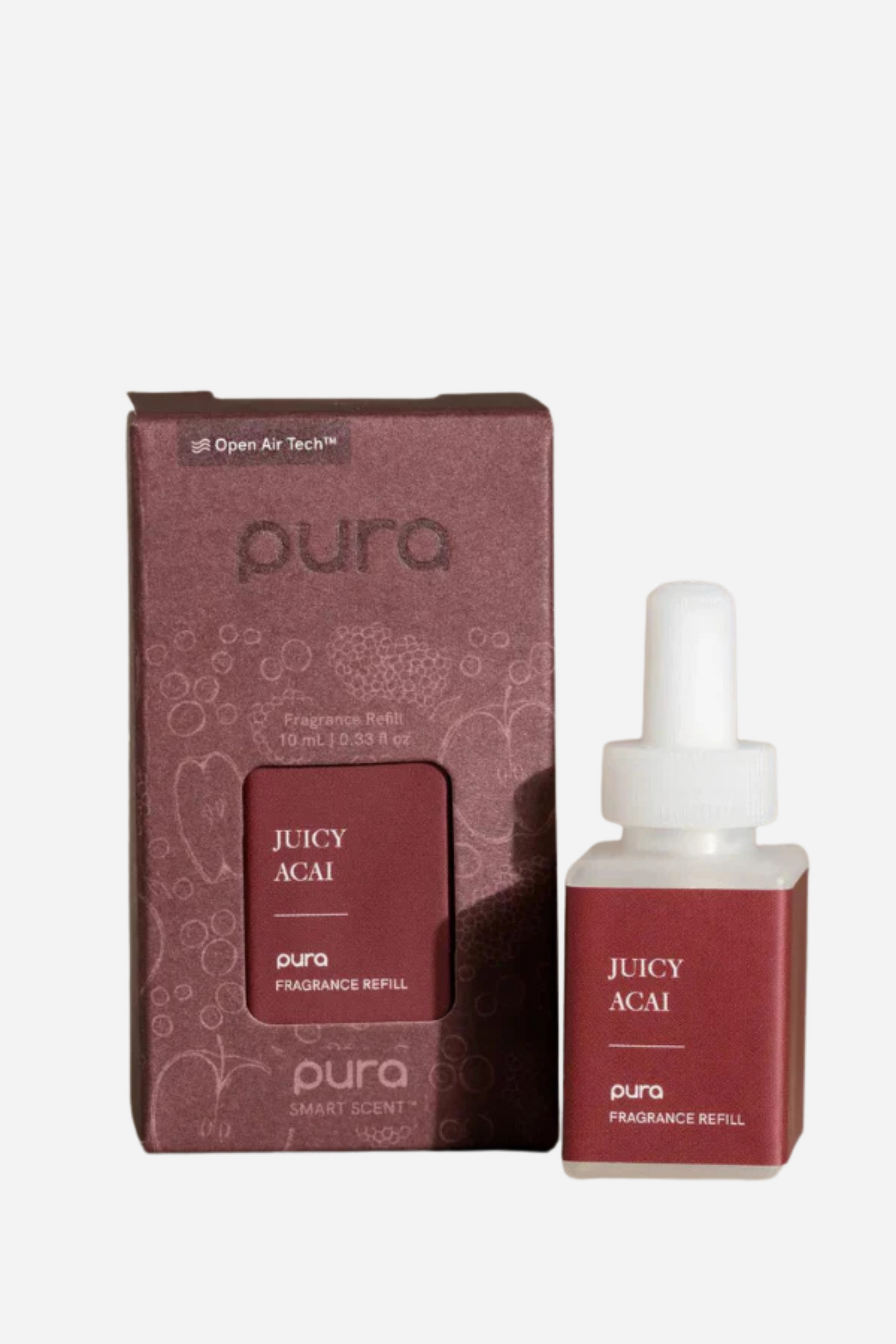 Pura - Replacement Fragrance - Juicy Acai