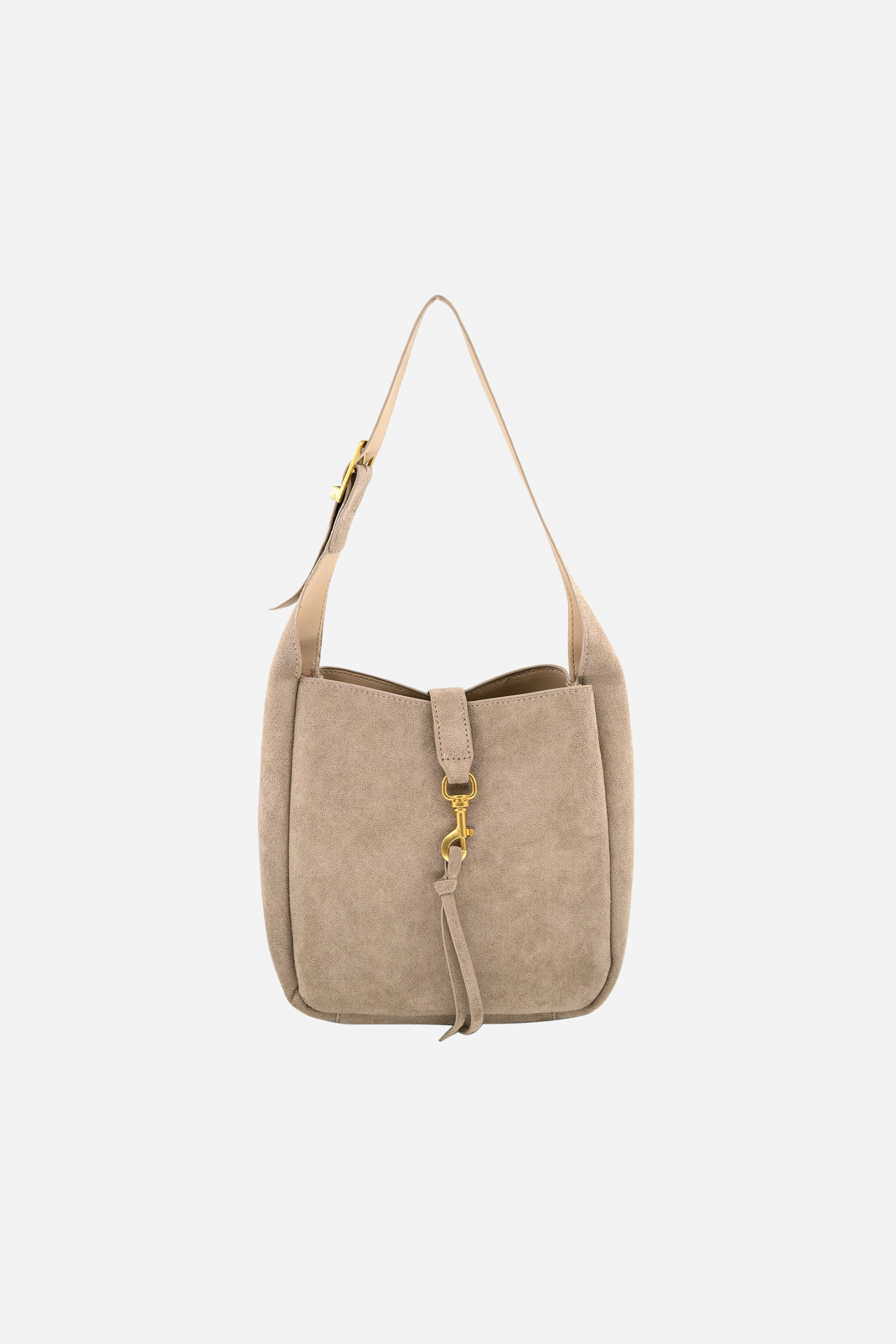 Miley Bag - Taupe