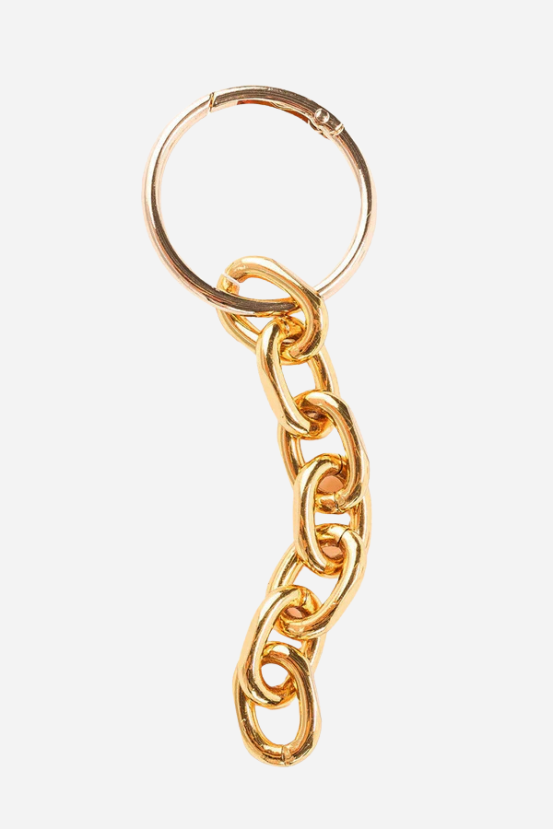 Bag Charm Base Chain