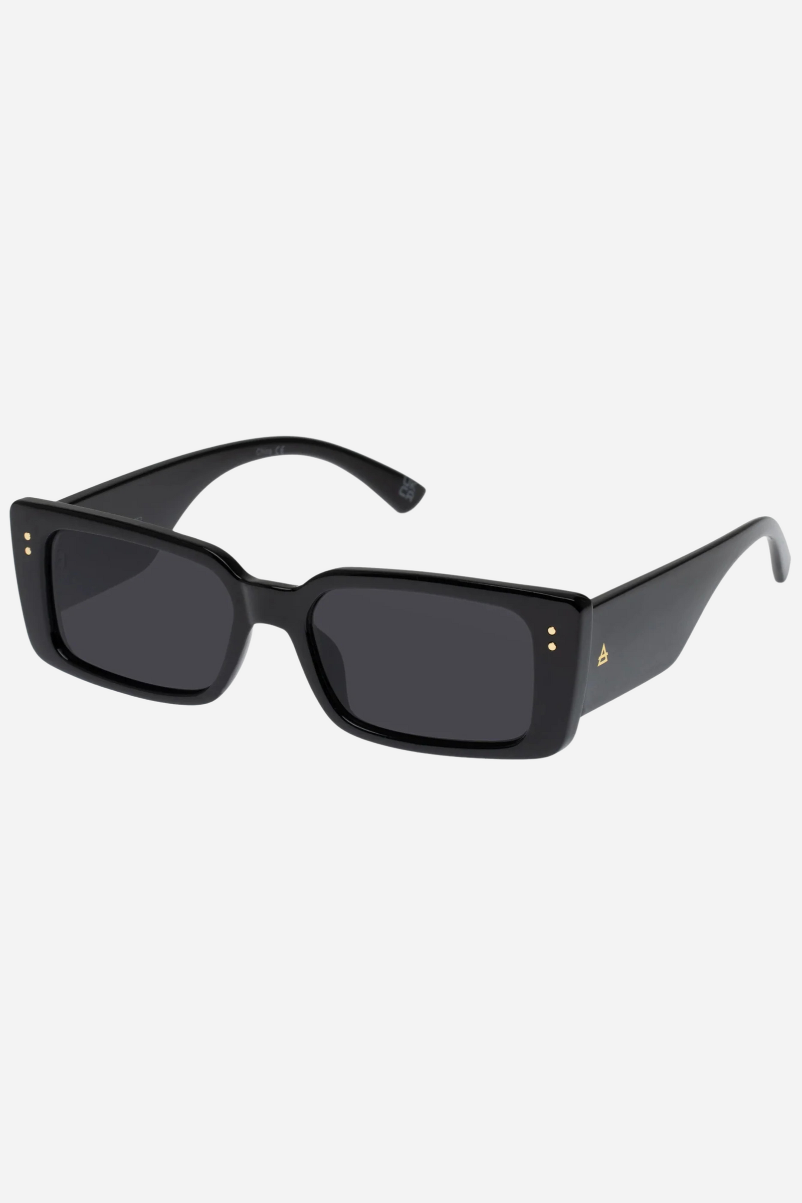 Orion Sunglasses - Black