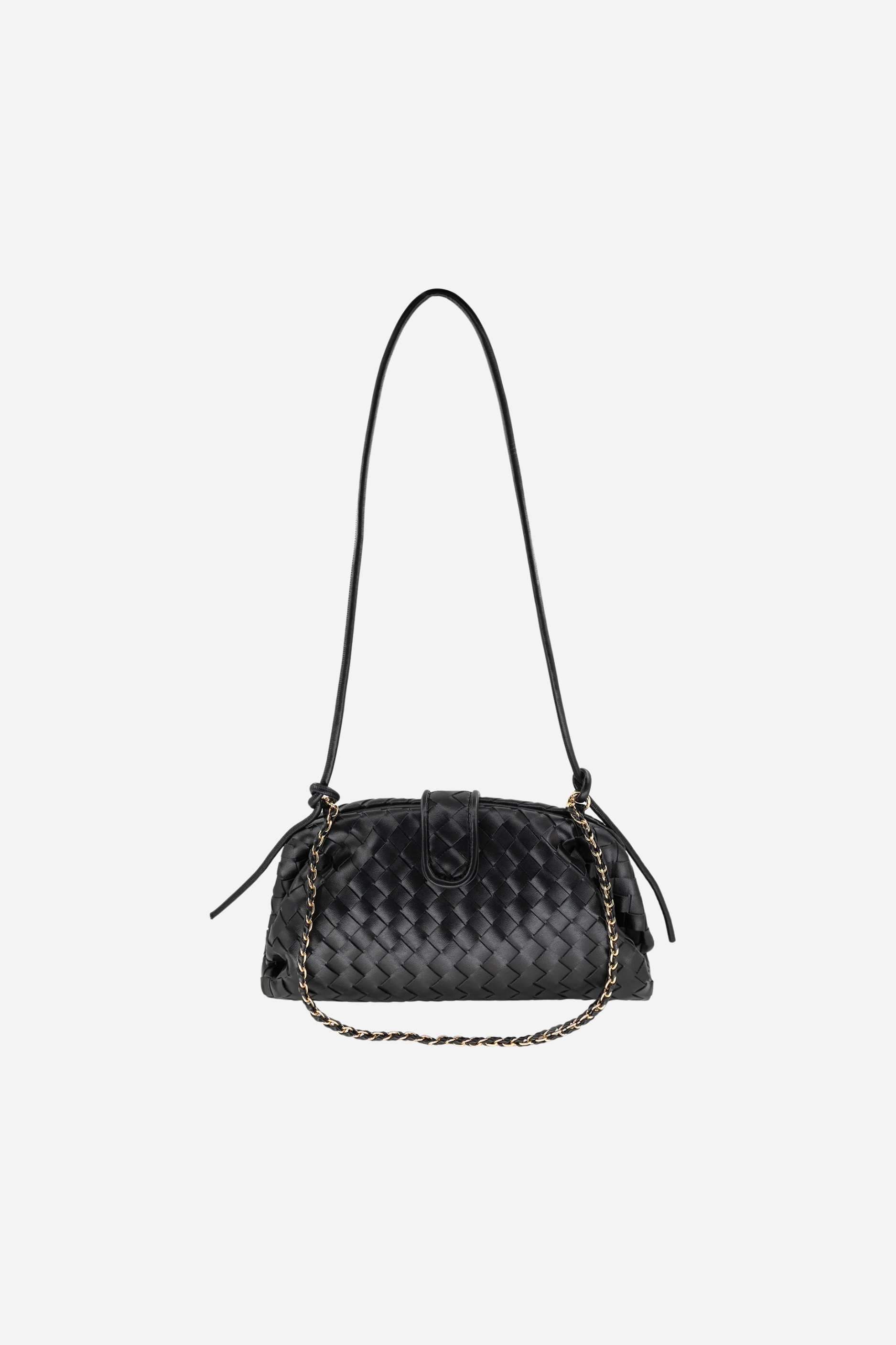 Opal Clutch - Black