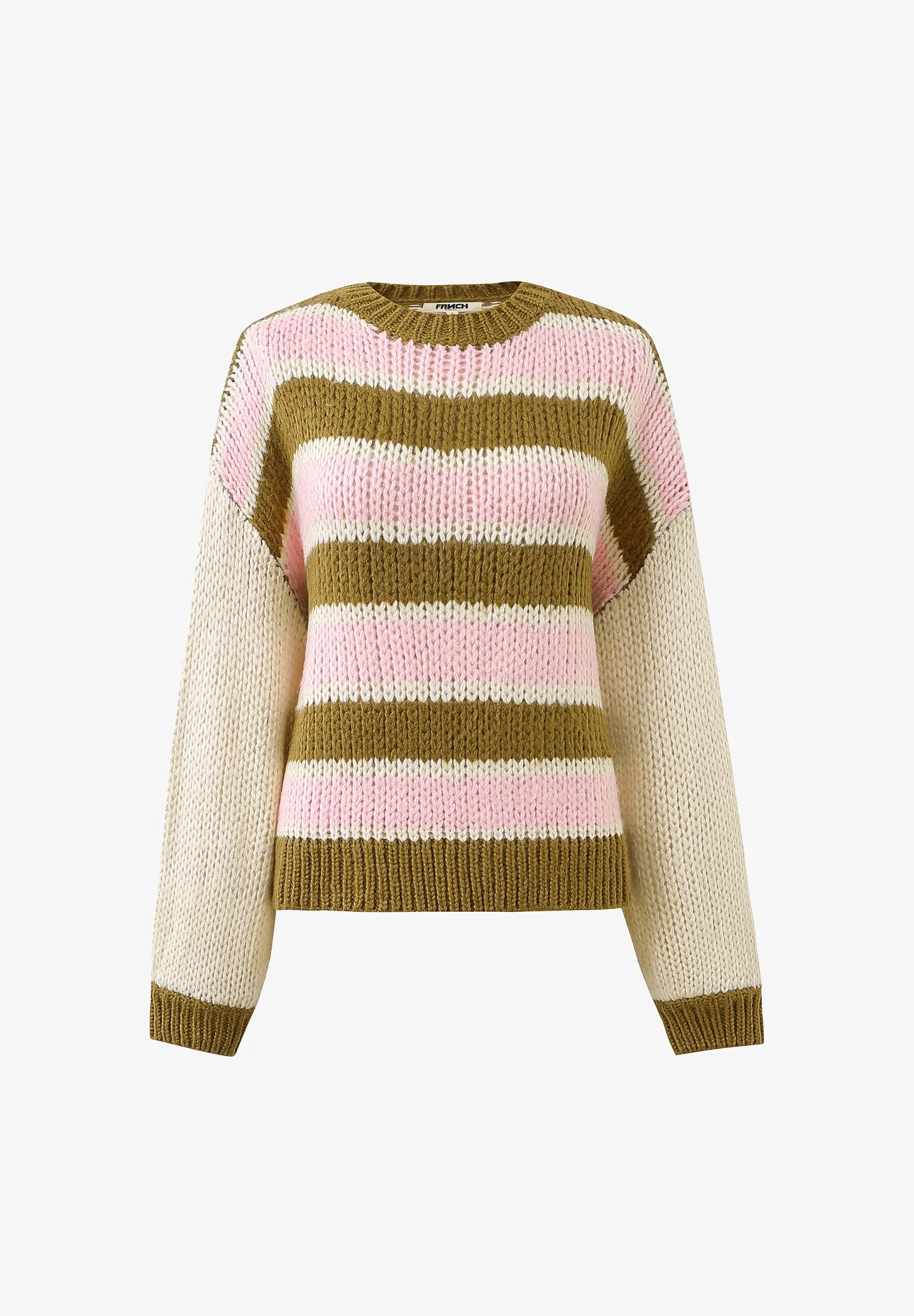 FRNCH Loti Sweater